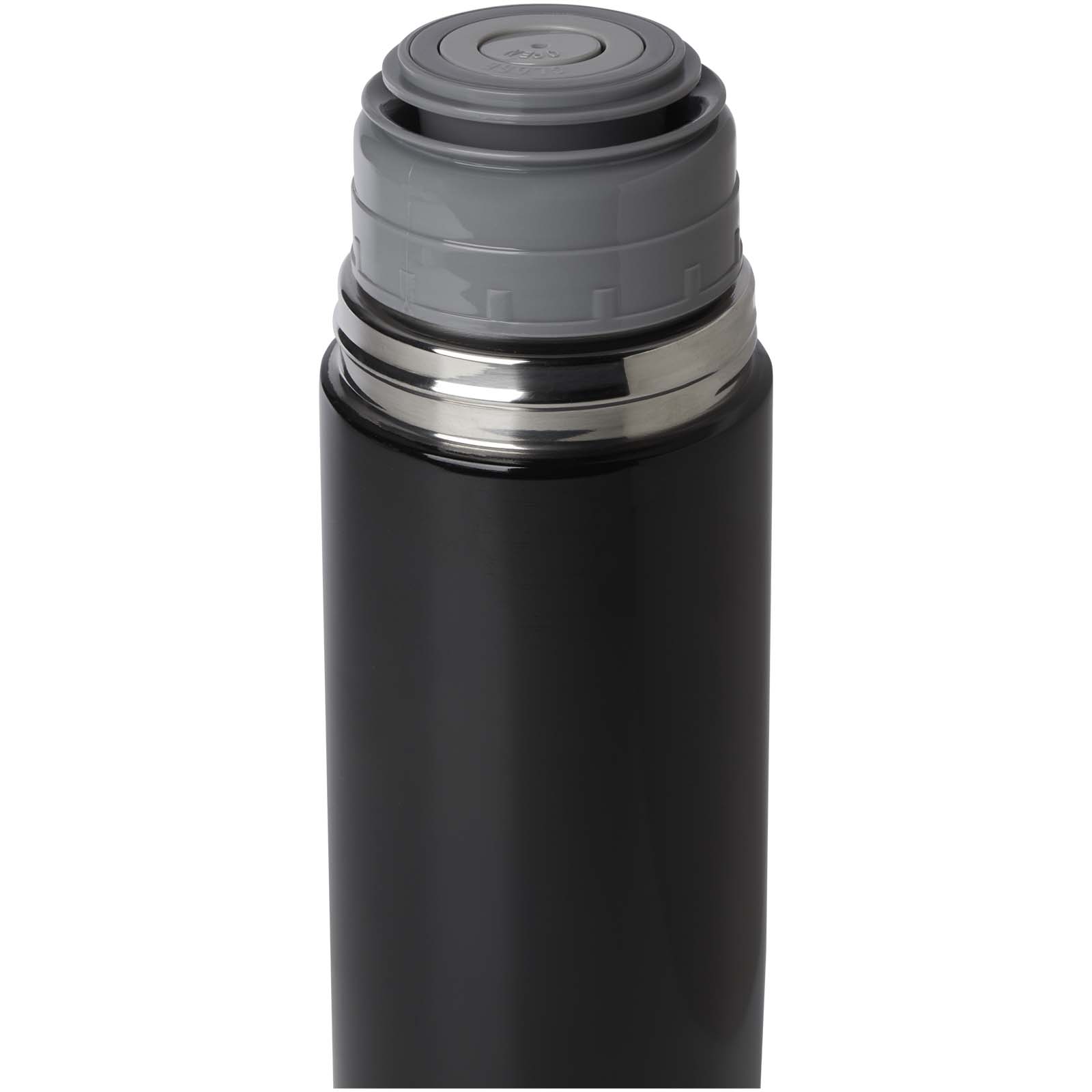 Bouteille isotherme en acier inoxydable recyclé certifié RCS de 750 ml Sullivan