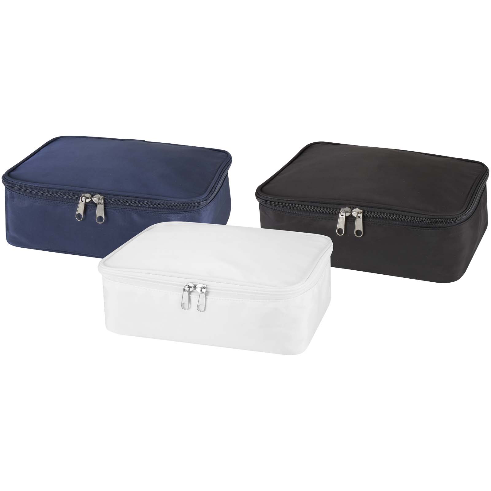 Organisateur de maquillage Muse en RPET certifié GRS