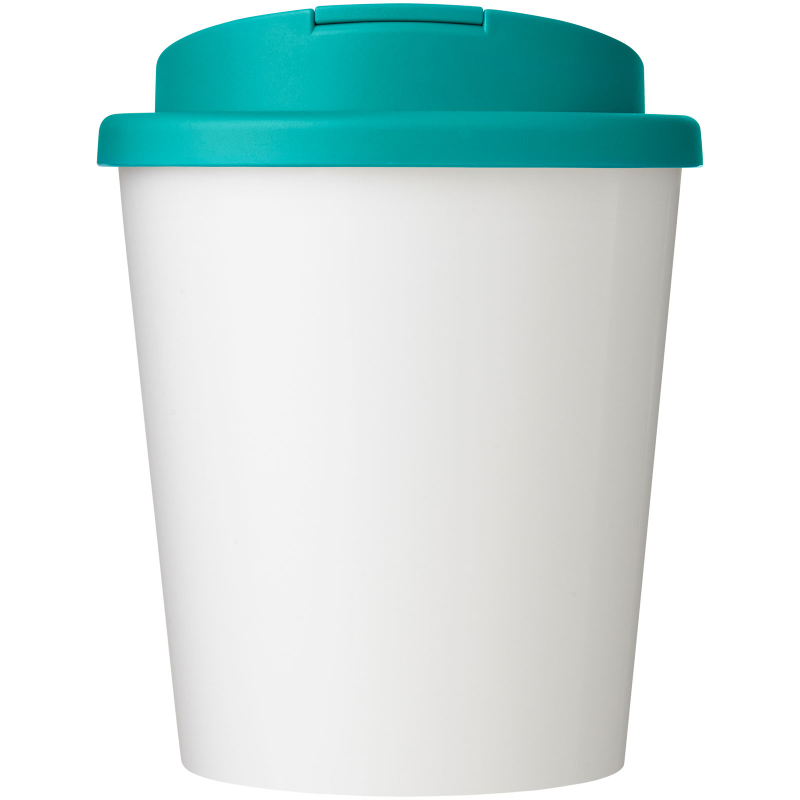 Gobelet avec isolation Brite-Americano Espresso Eco de 250 ml et anti-déversement
