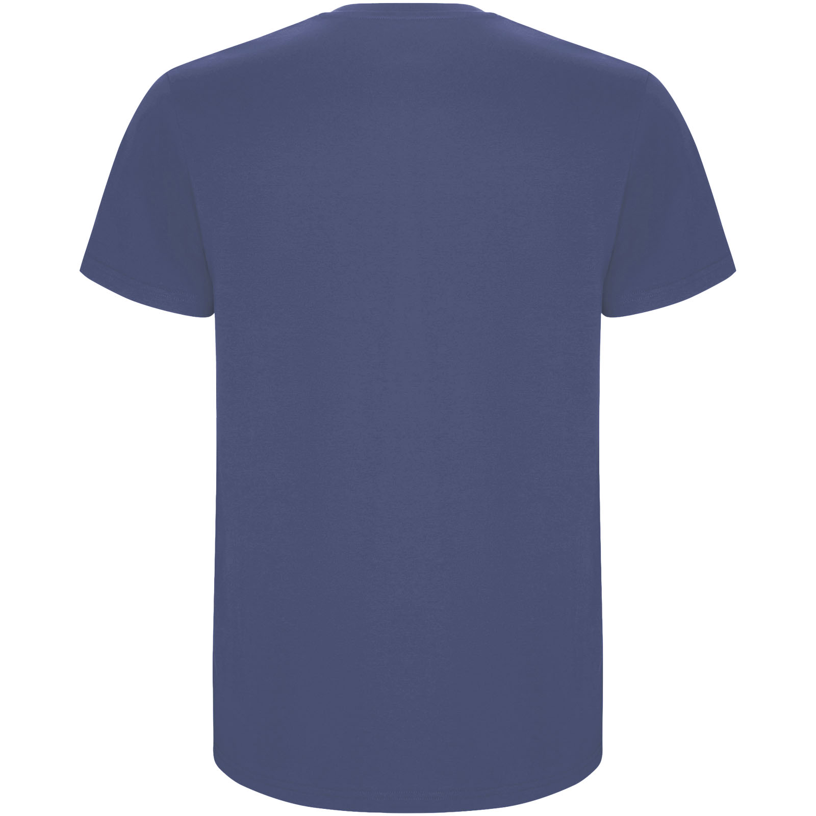 Roly T-shirt de 190 g/m² Stafford à manches courtes pour homme