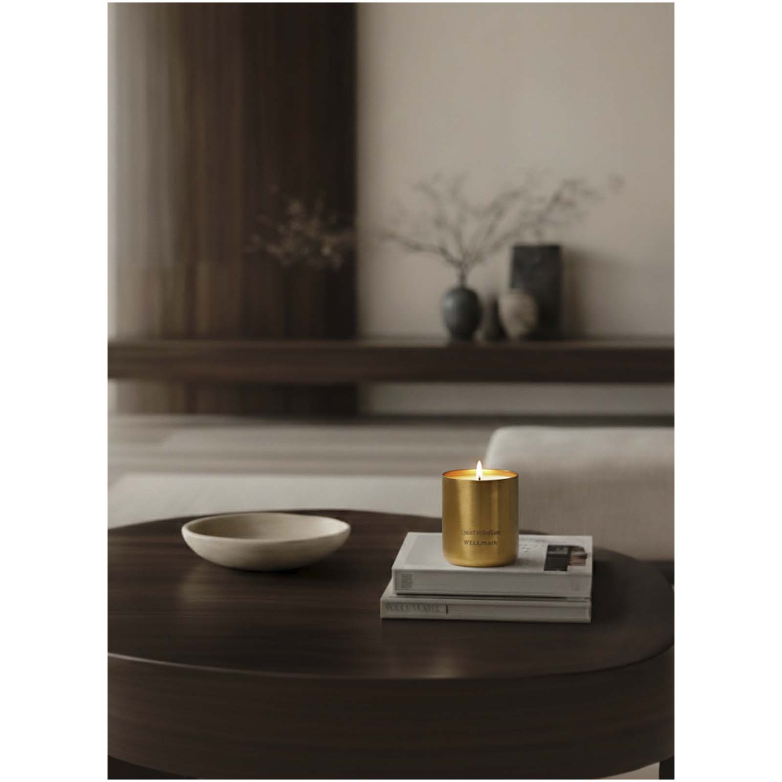 Bougie parfumée Wellmark