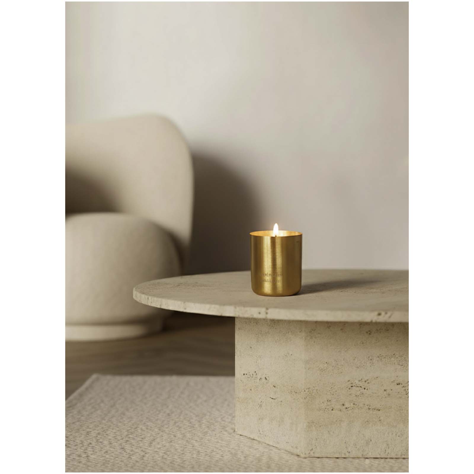 Bougie parfumée Wellmark