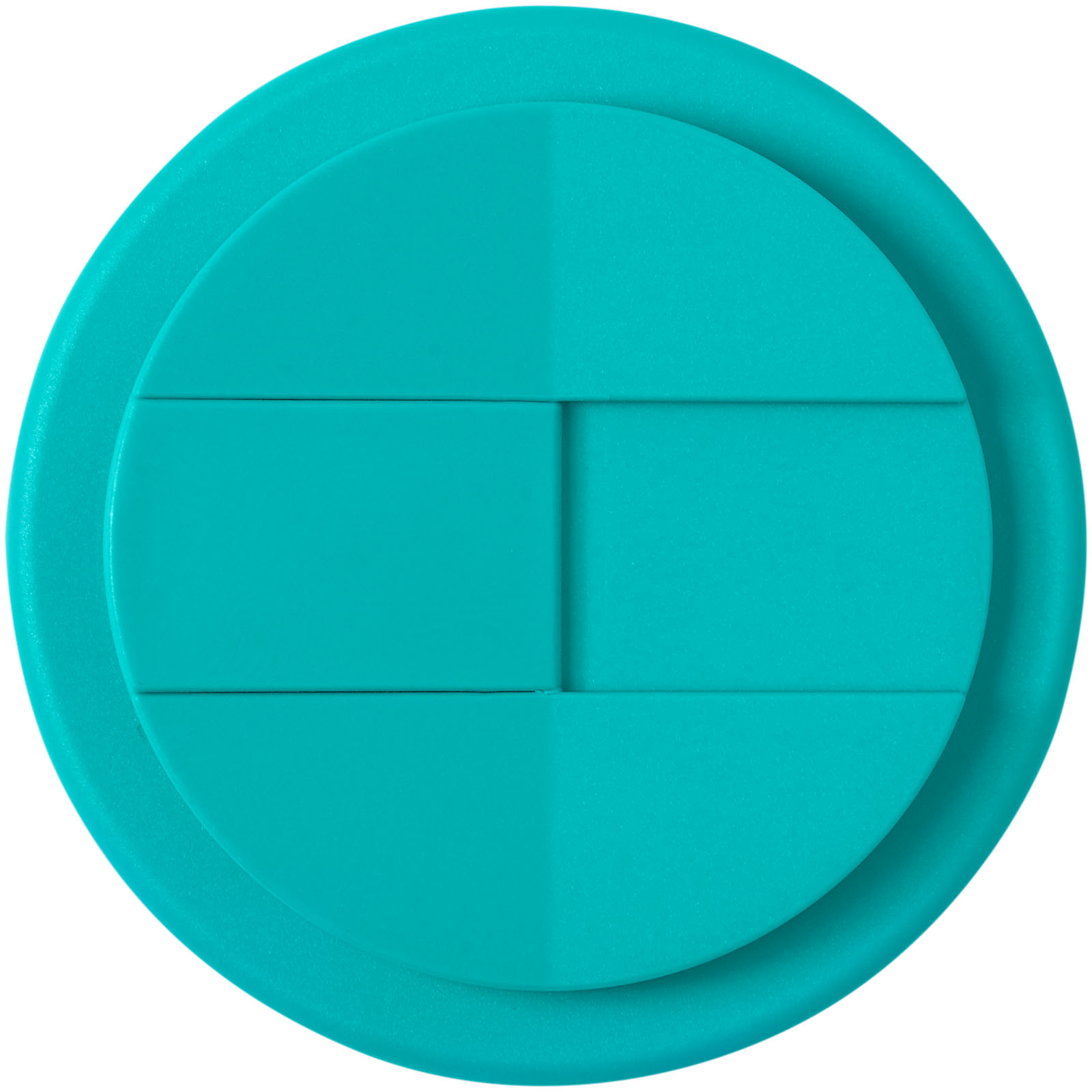 Gobelet avec isolation Brite-Americano Espresso Eco de 250 ml et anti-déversement