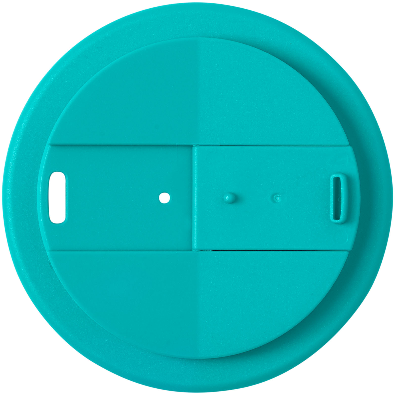 Gobelet avec isolation Brite-Americano Espresso Eco de 250 ml et anti-déversement