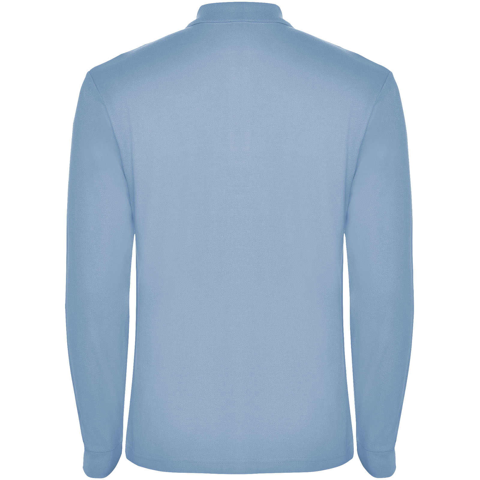 Roly Polo de 220 g/m² Estrella à manches longues pour homme