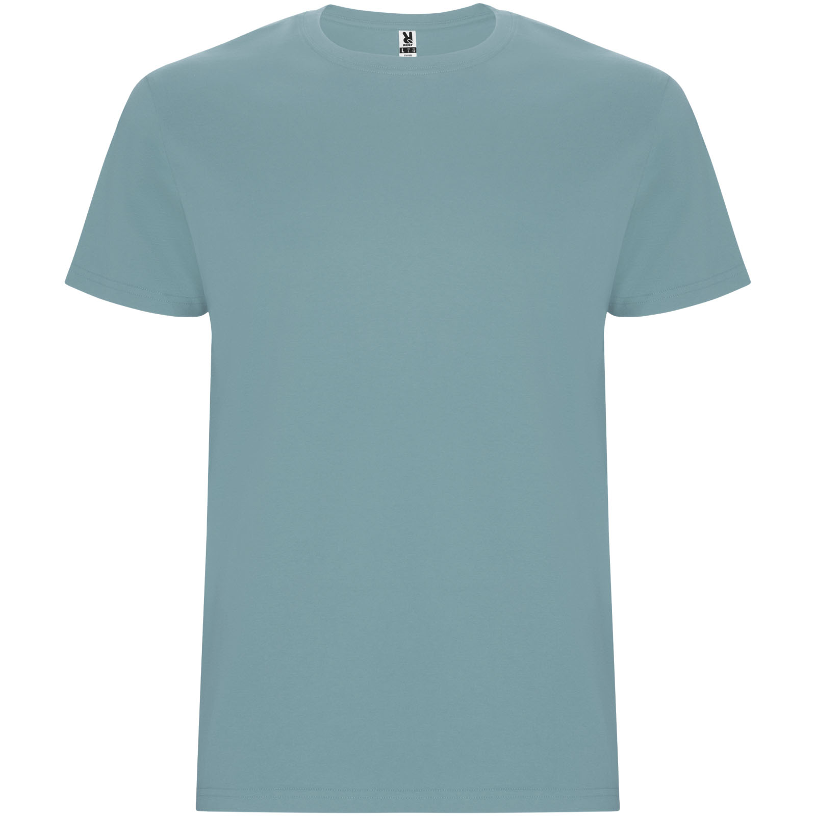 Roly T-shirt de 190 g/m² Stafford à manches courtes pour homme