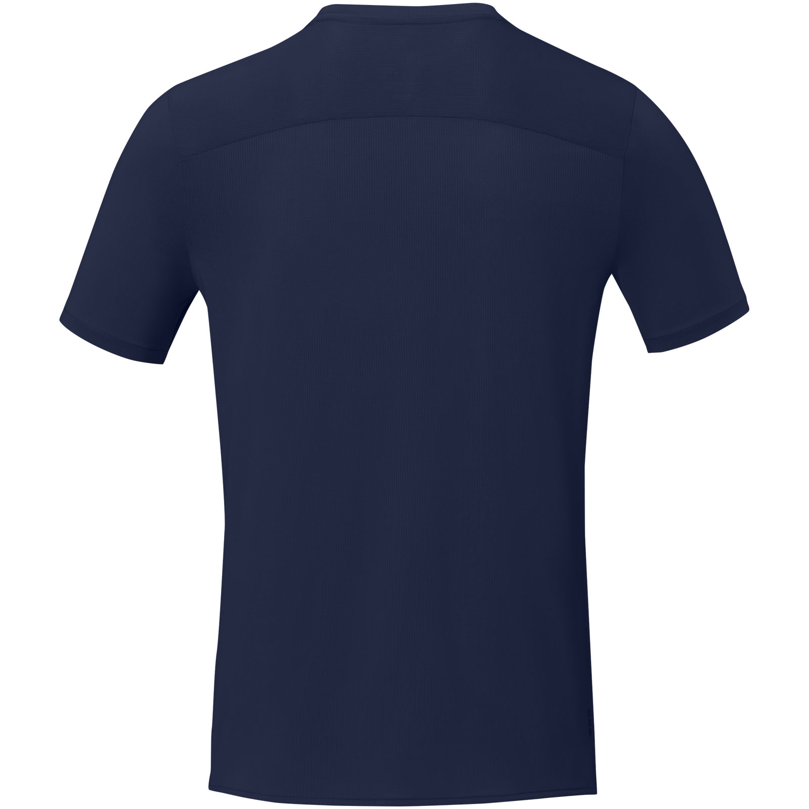 Elevate T-shirt Borax à manches courtes et en cool fit recyclé GRS de 160 g/m² pour homme