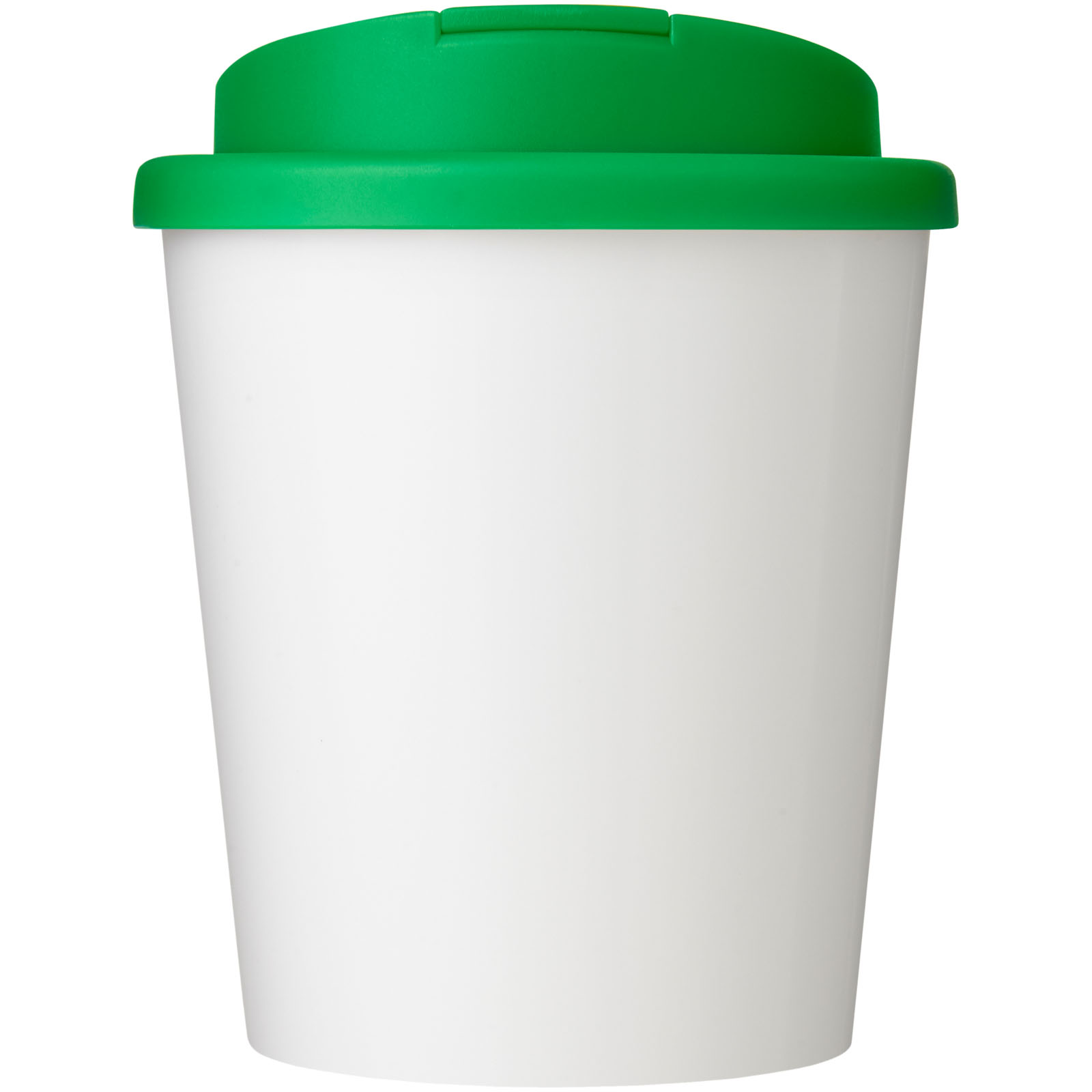 Gobelet avec isolation Brite-Americano Espresso Eco de 250 ml et anti-déversement