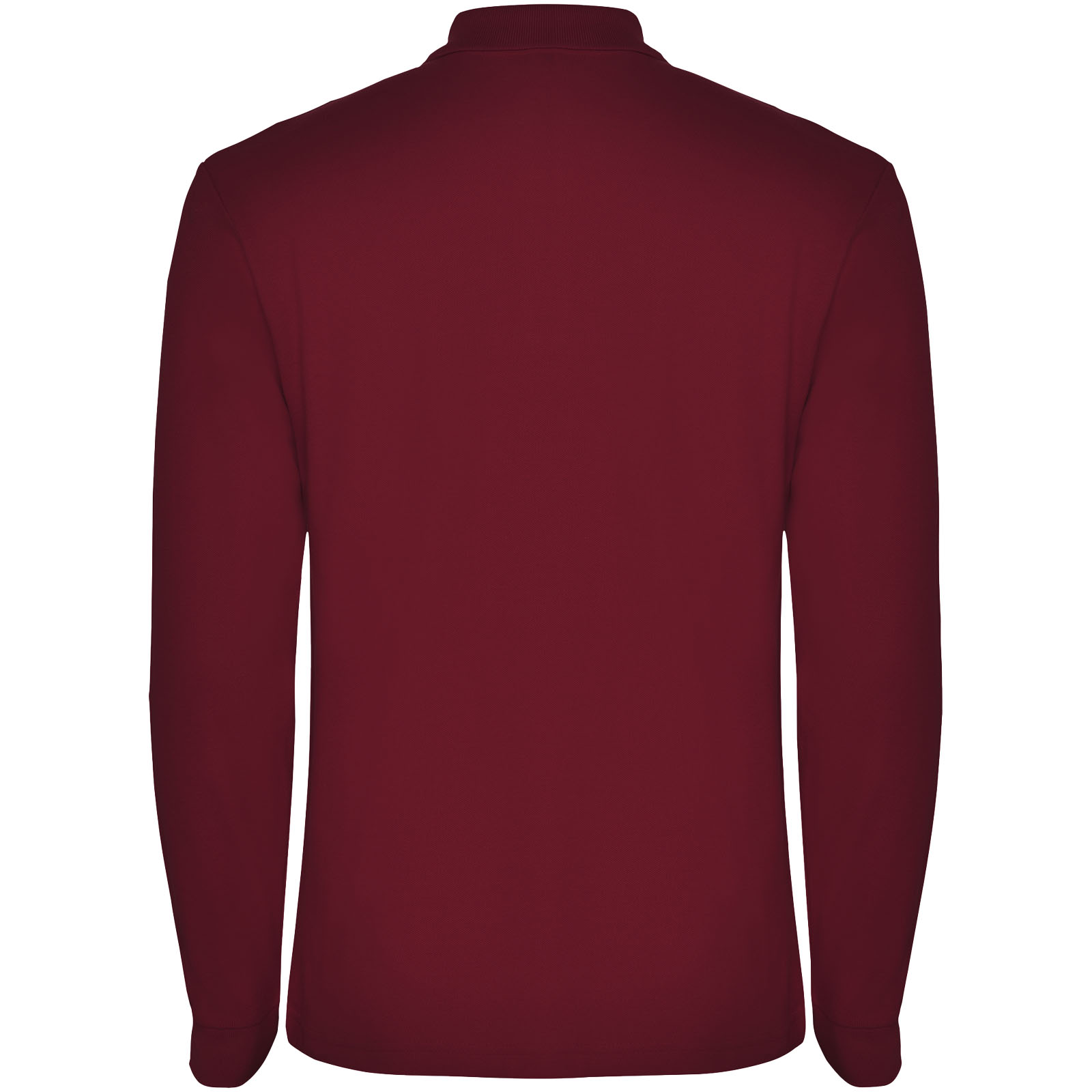 Roly Polo de 220 g/m² Estrella à manches longues pour homme
