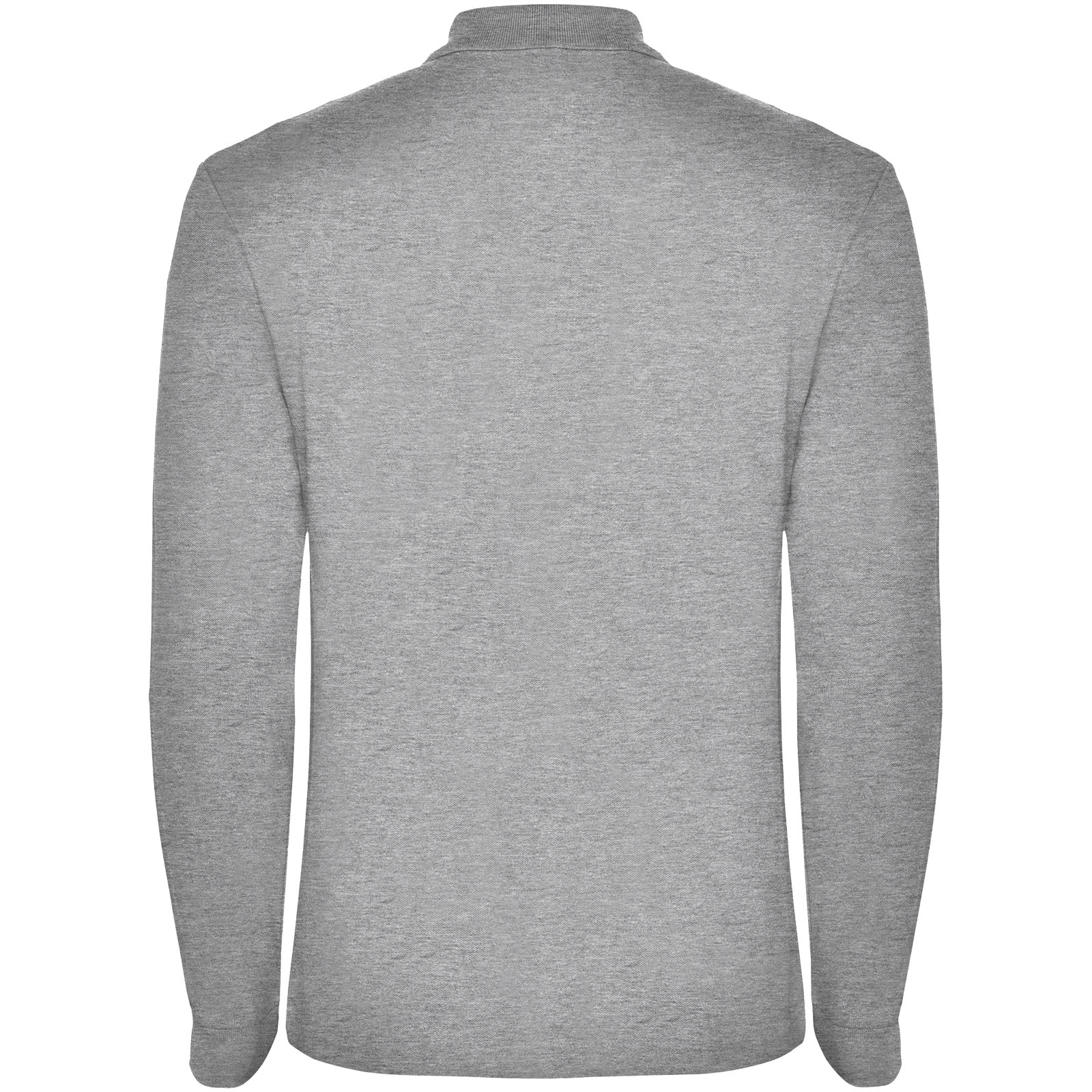 Roly Polo de 220 g/m² Estrella à manches longues pour homme