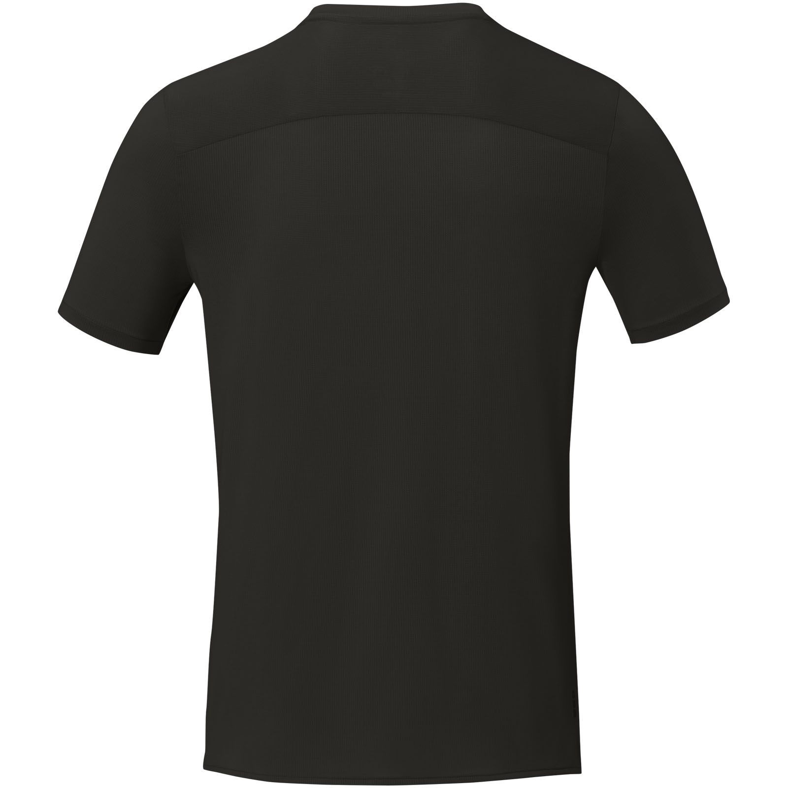 Elevate T-shirt Borax à manches courtes et en cool fit recyclé GRS de 160 g/m² pour homme