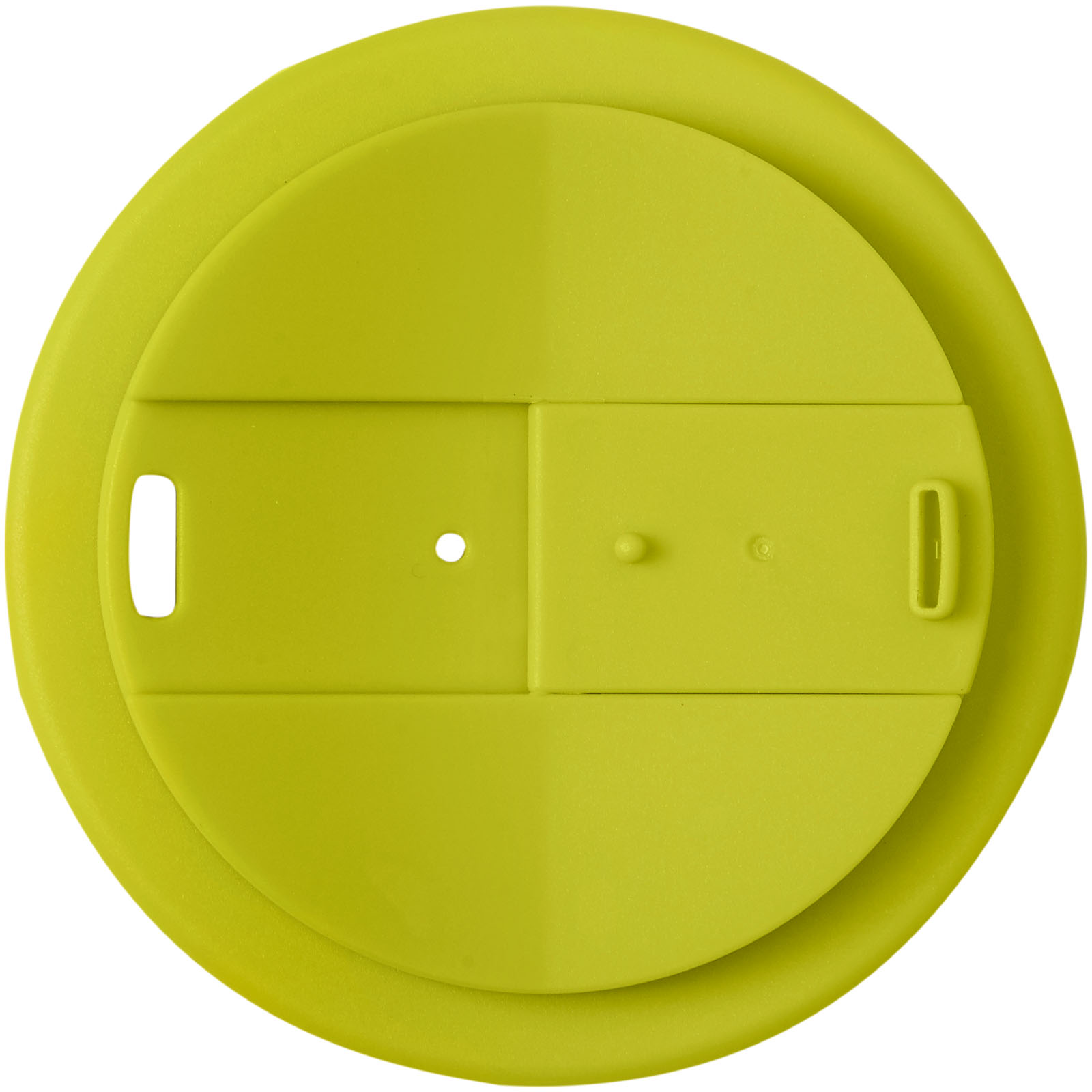 Gobelet avec isolation Brite-Americano Espresso Eco de 250 ml et anti-déversement