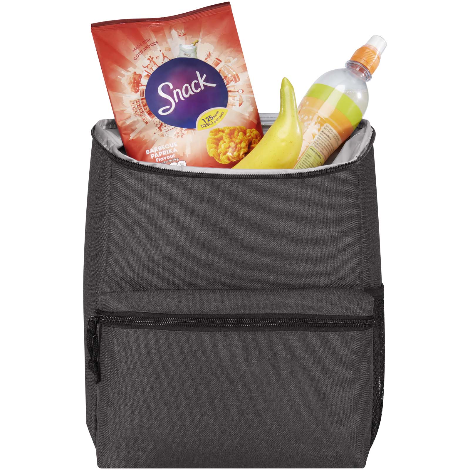 Sac à dos isotherme Tundra en RPET. 12L