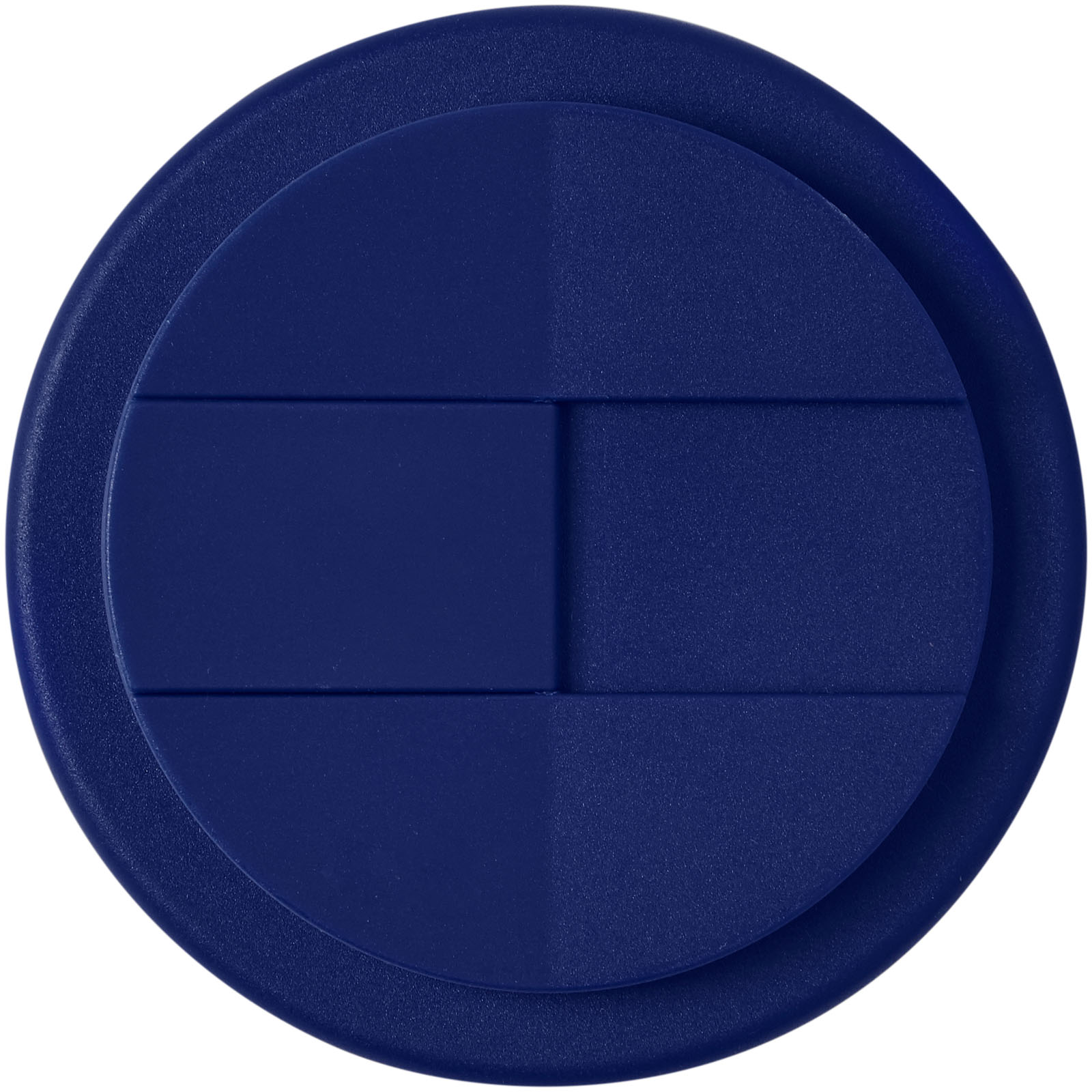 Gobelet avec isolation Brite-Americano Espresso Eco de 250 ml et anti-déversement