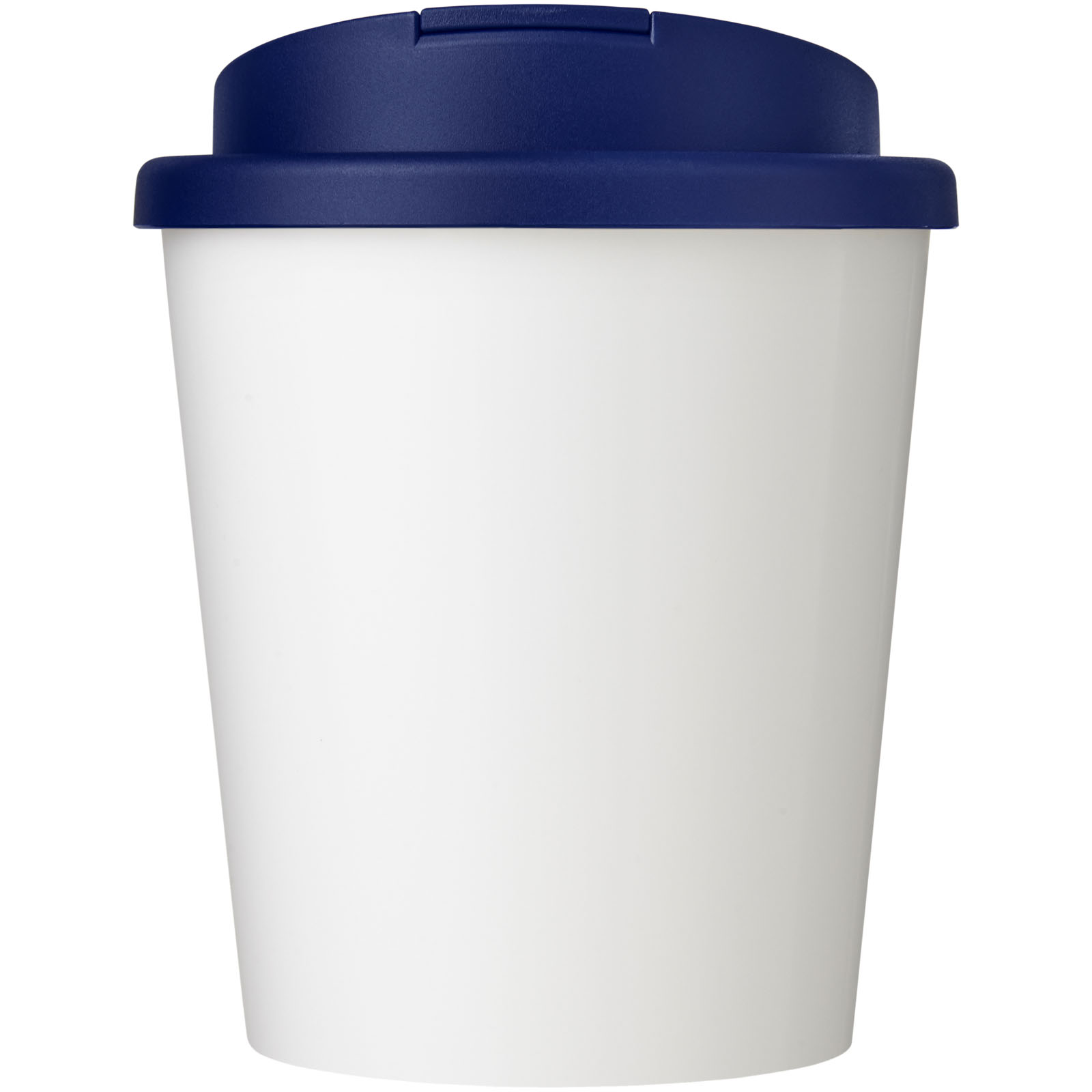 Gobelet avec isolation Brite-Americano Espresso Eco de 250 ml et anti-déversement