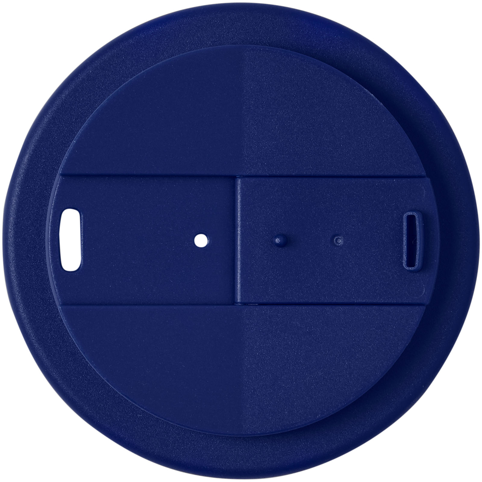 Gobelet avec isolation Brite-Americano Espresso Eco de 250 ml et anti-déversement