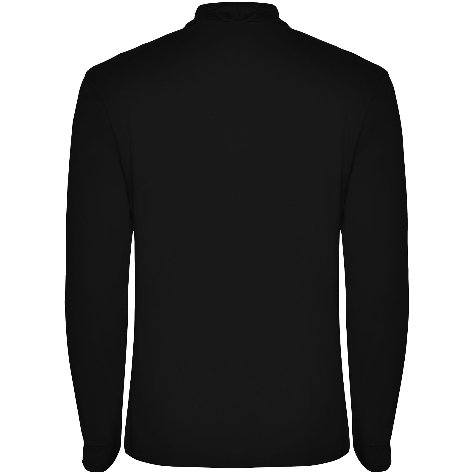 Roly Polo de 220 g/m² Estrella à manches longues pour homme