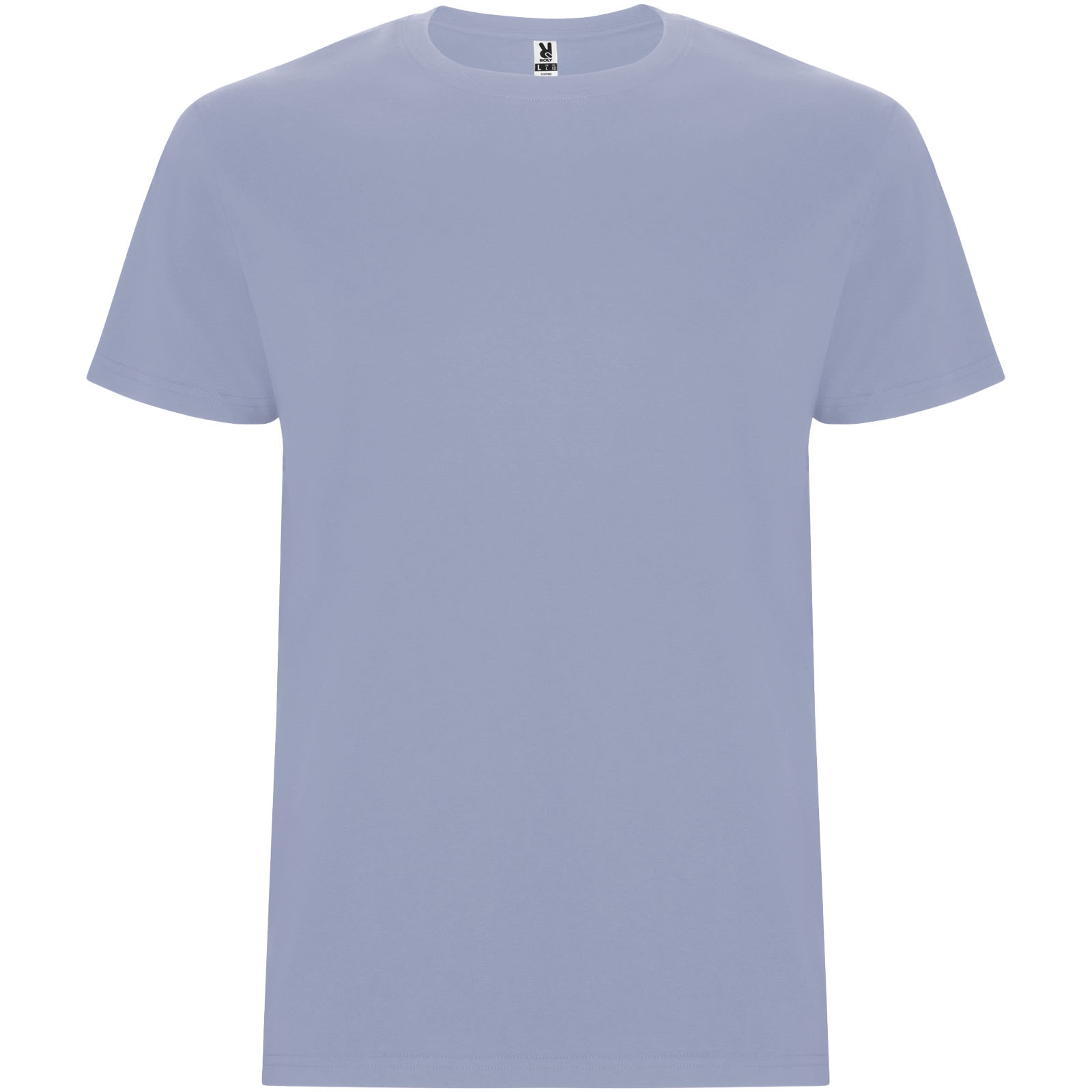 Roly T-shirt de 190 g/m² Stafford à manches courtes pour homme