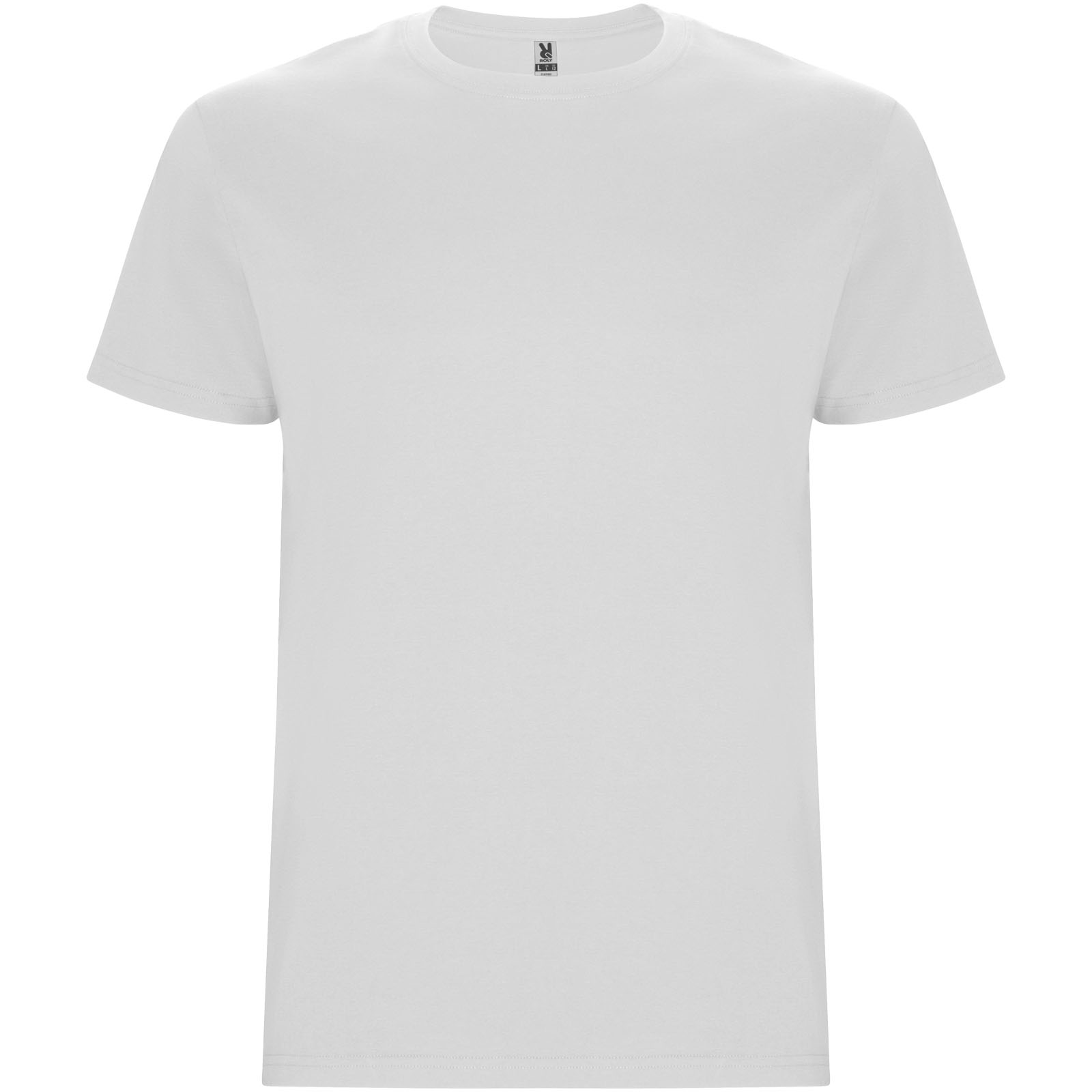 Roly T-shirt de 190 g/m² Stafford à manches courtes pour homme
