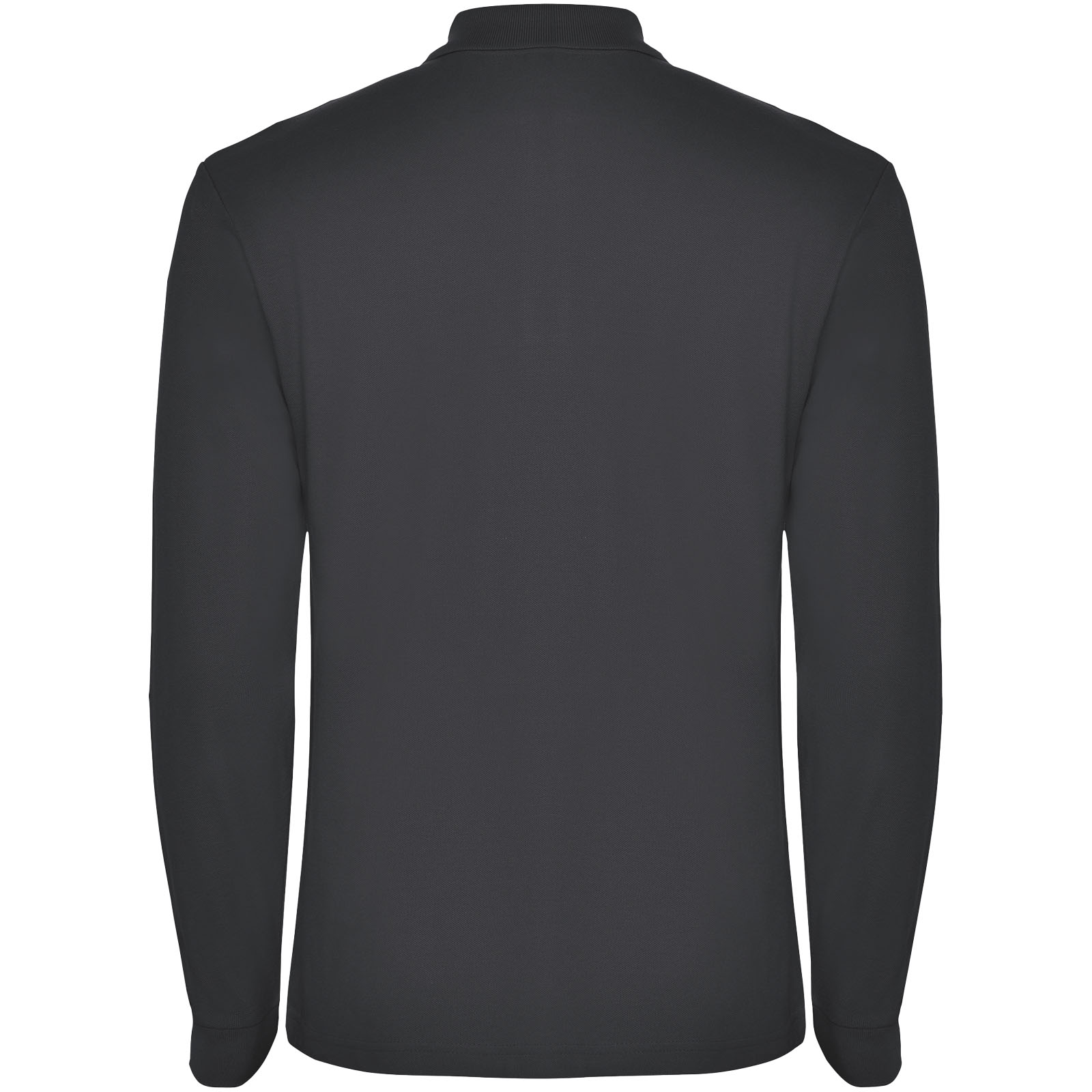 Roly Polo de 220 g/m² Estrella à manches longues pour homme
