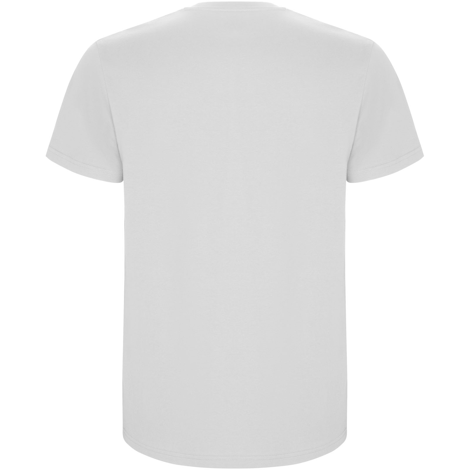 Roly T-shirt de 190 g/m² Stafford à manches courtes pour homme