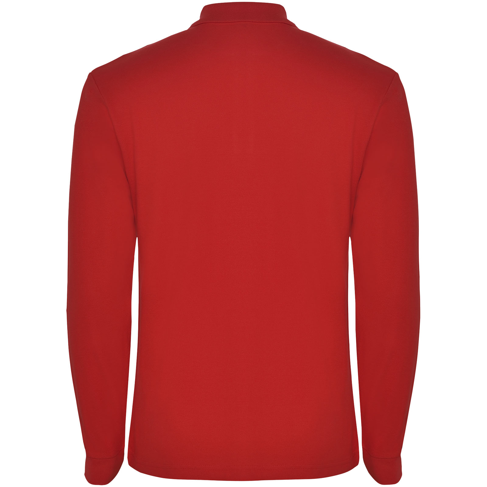 Roly Polo de 220 g/m² Estrella à manches longues pour homme
