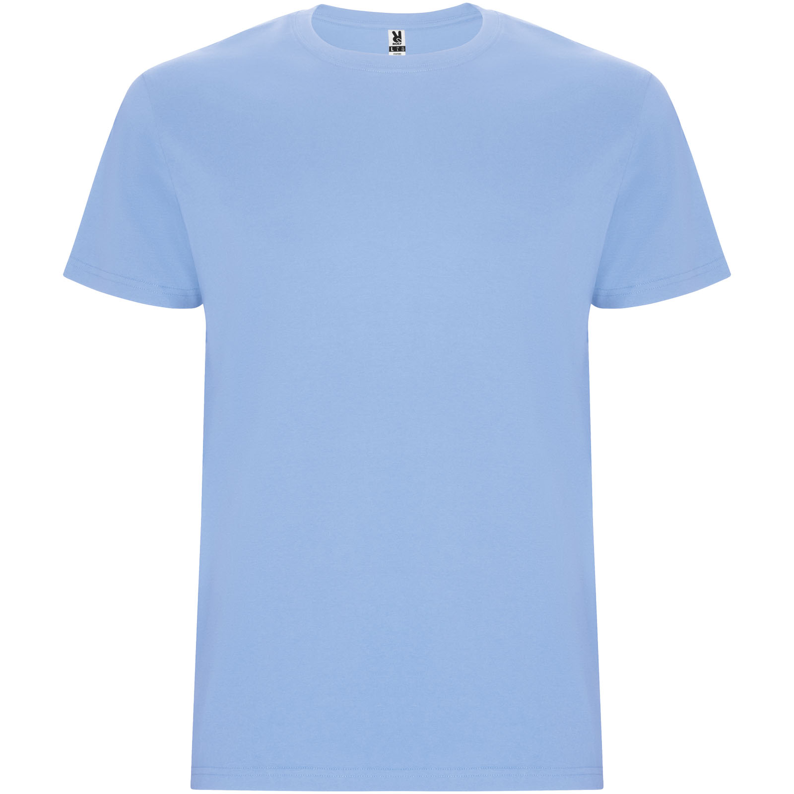 Roly T-shirt de 190 g/m² Stafford à manches courtes pour homme