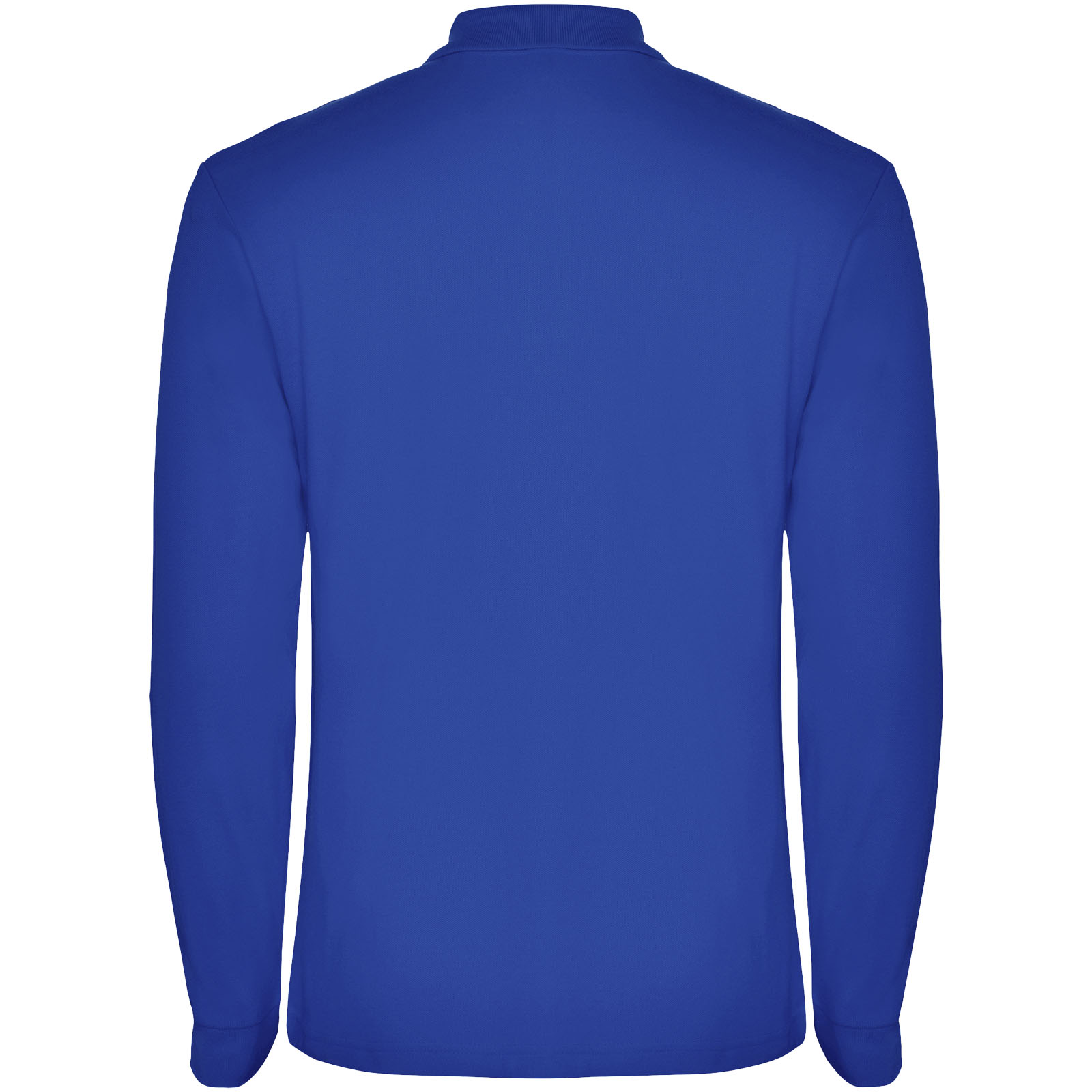 Roly Polo de 220 g/m² Estrella à manches longues pour homme