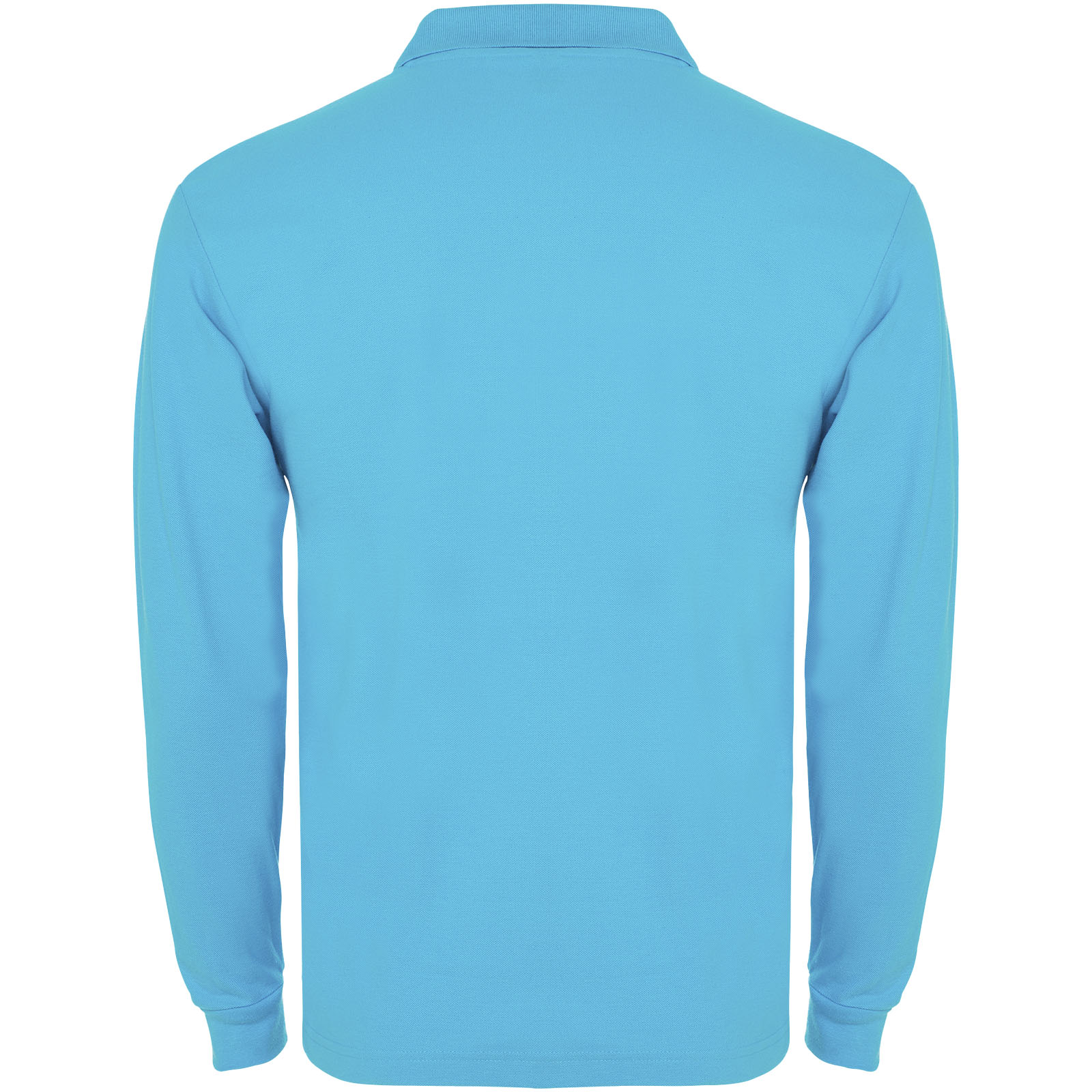 Roly Polo de 220 g/m² Estrella à manches longues pour homme