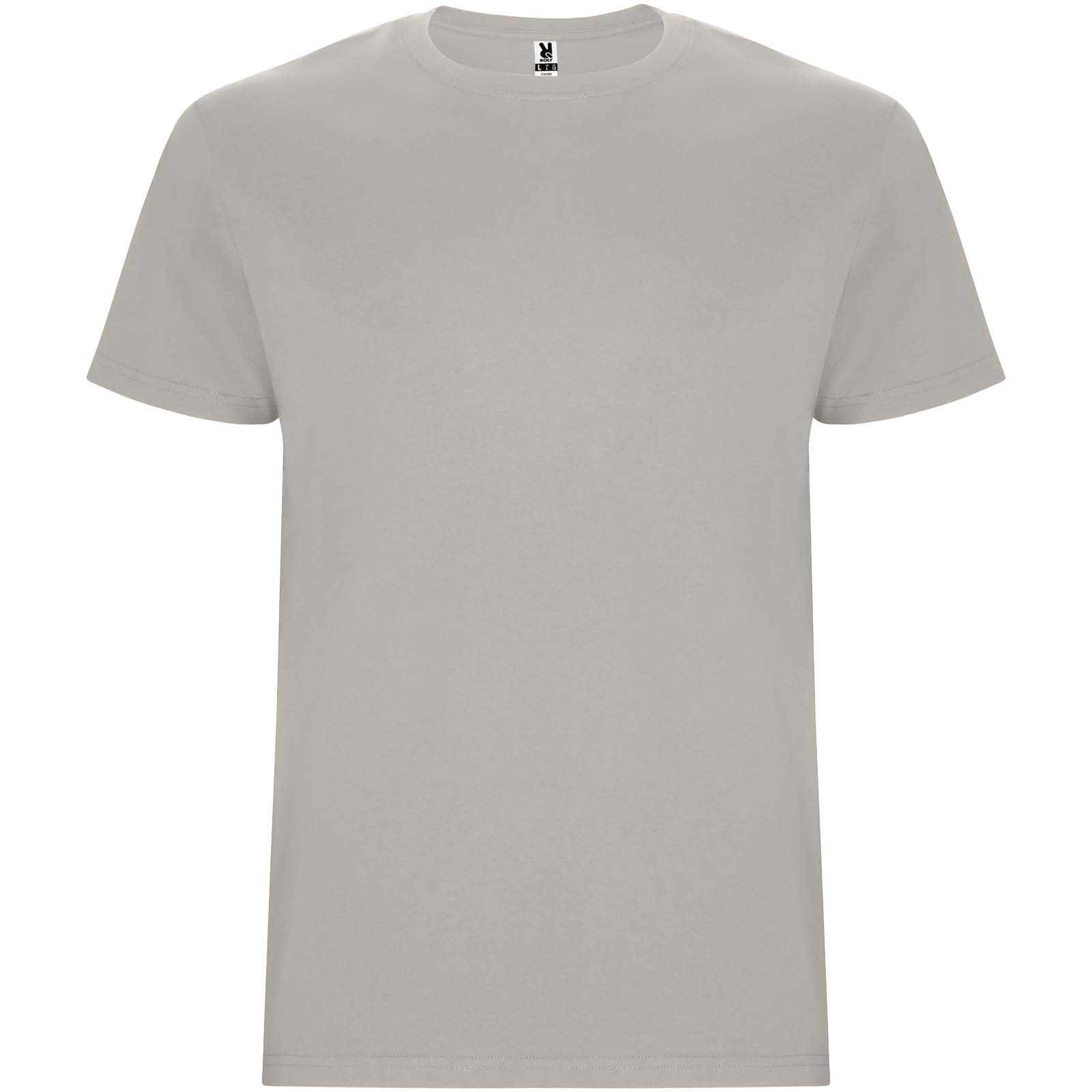 Roly T-shirt de 190 g/m² Stafford à manches courtes pour homme