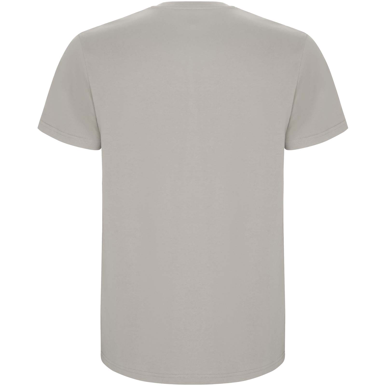 Roly T-shirt de 190 g/m² Stafford à manches courtes pour homme