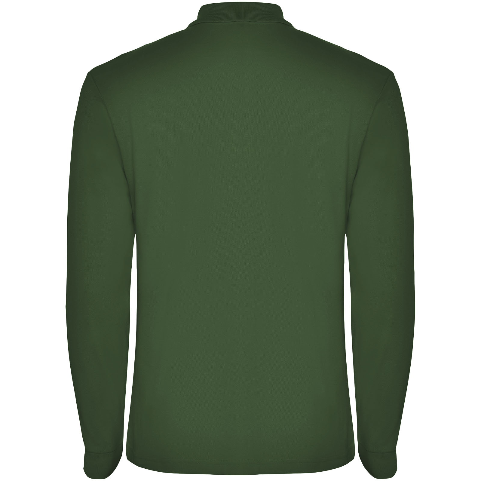 Roly Polo de 220 g/m² Estrella à manches longues pour homme