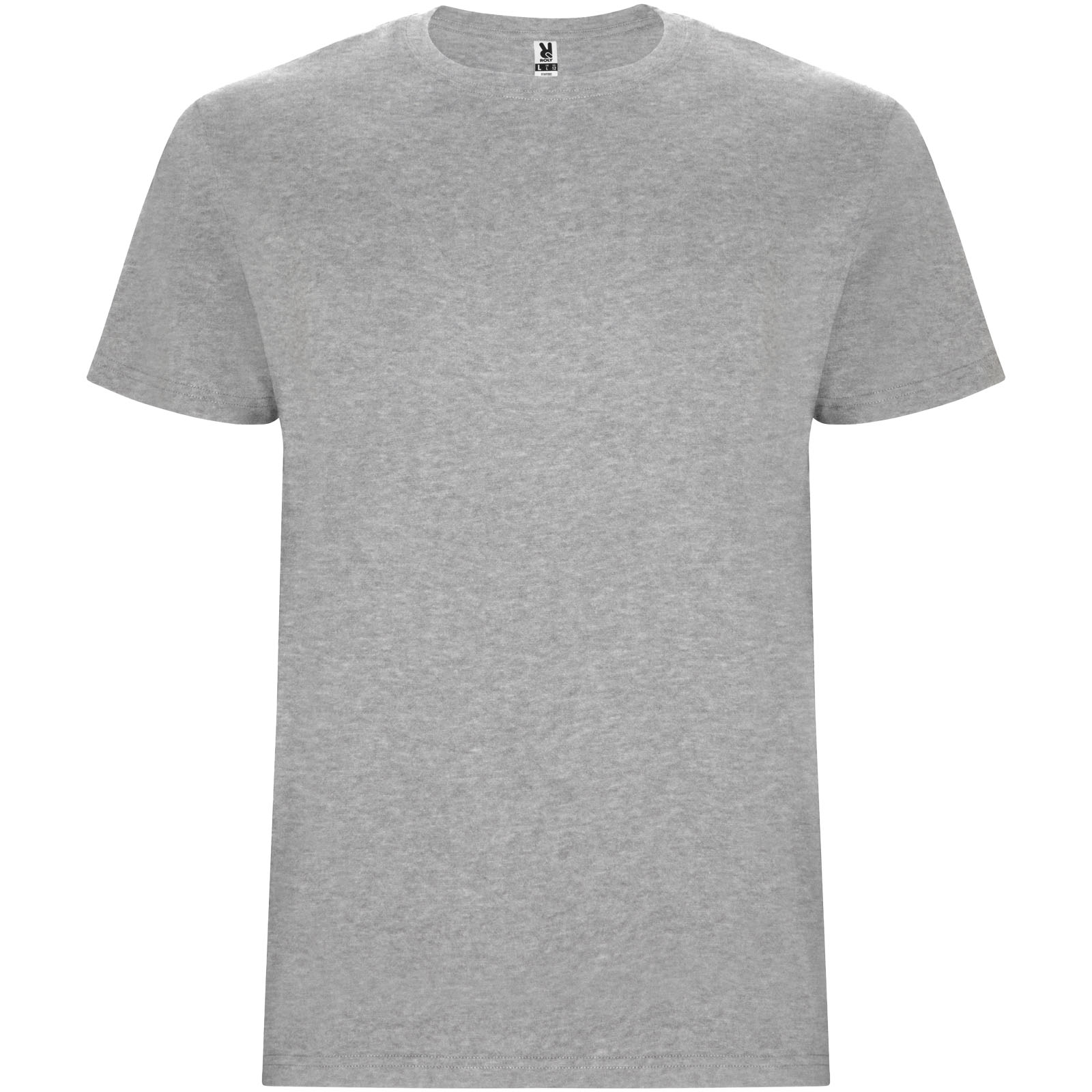 Roly T-shirt de 190 g/m² Stafford à manches courtes pour homme