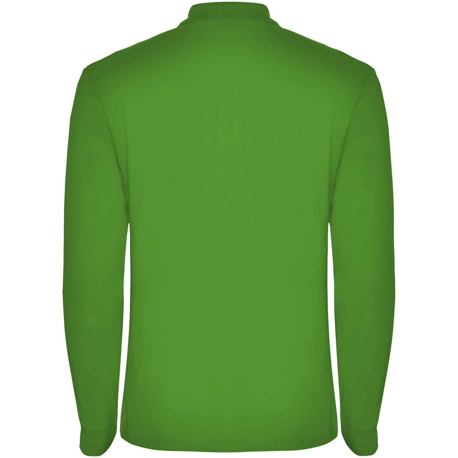 Roly Polo de 220 g/m² Estrella à manches longues pour homme