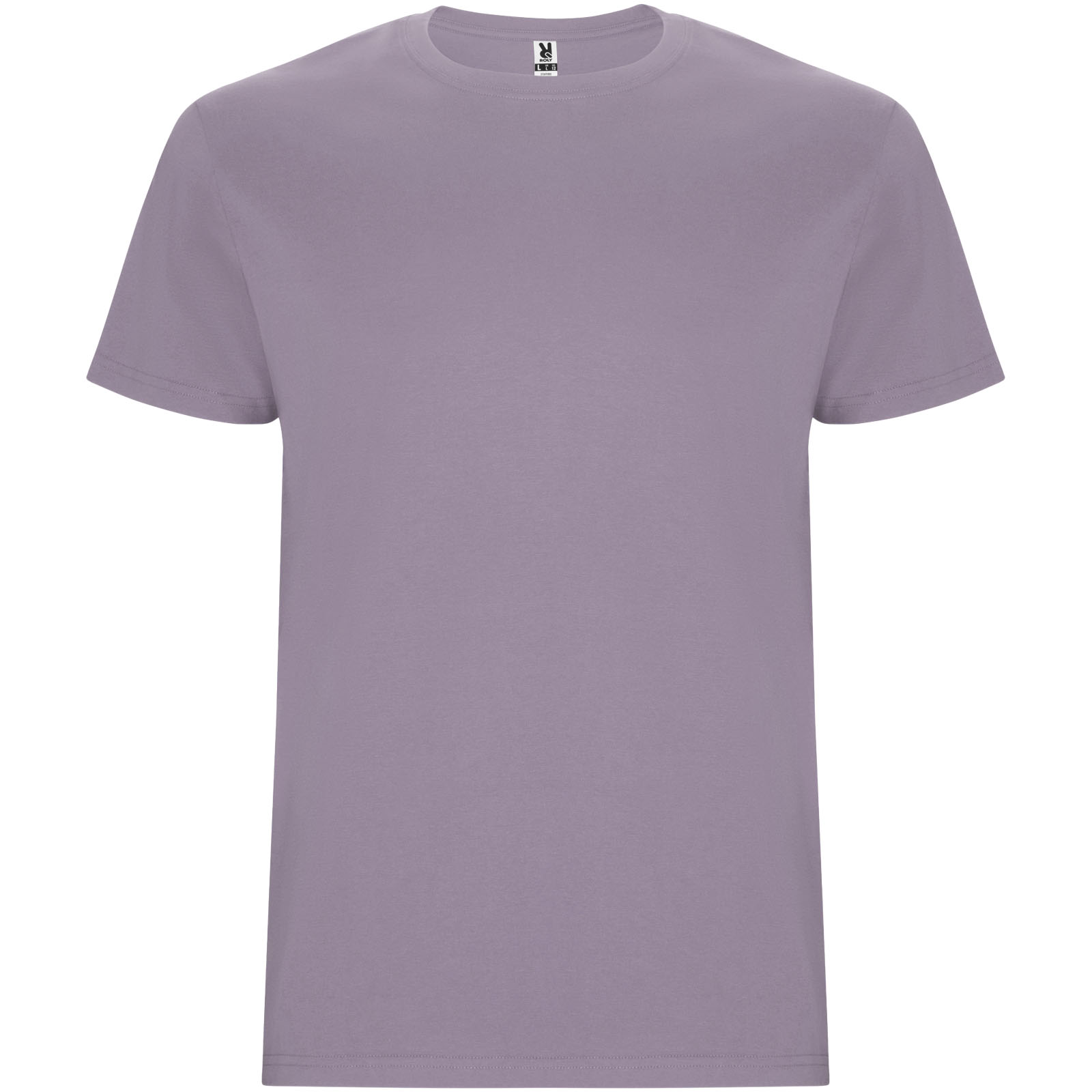 Roly T-shirt de 190 g/m² Stafford à manches courtes pour homme