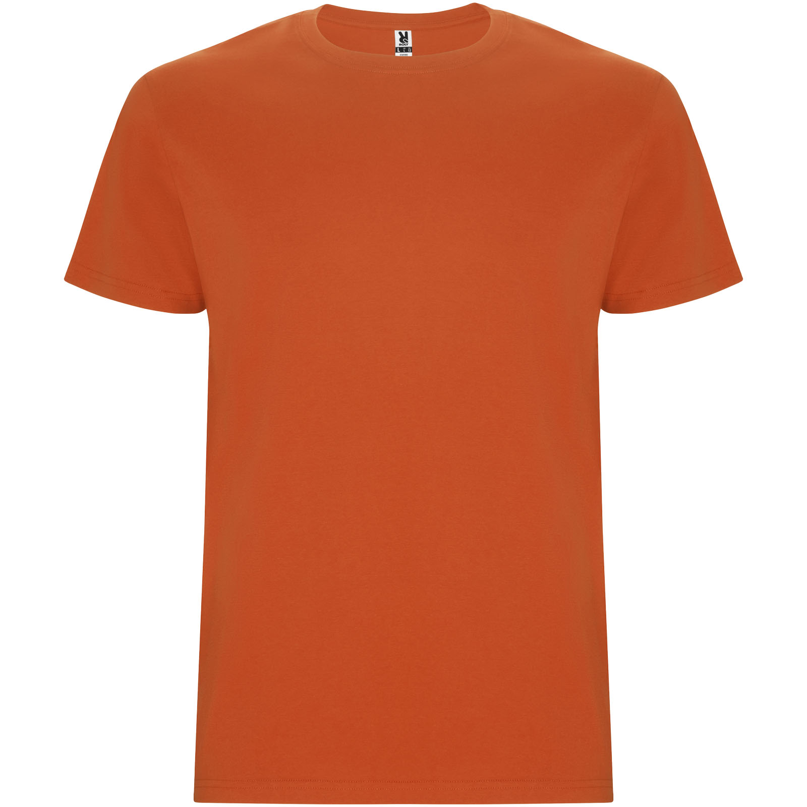 Roly T-shirt de 190 g/m² Stafford à manches courtes pour homme