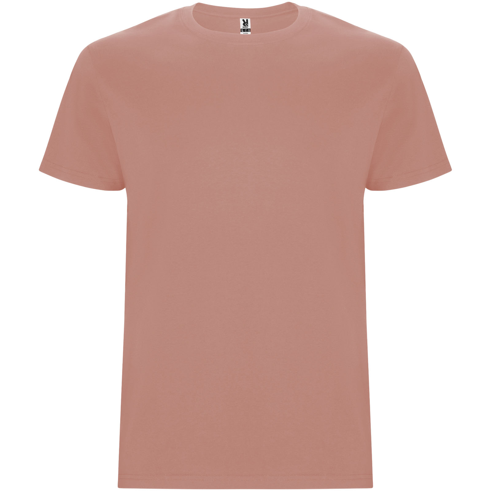 Roly T-shirt de 190 g/m² Stafford à manches courtes pour homme
