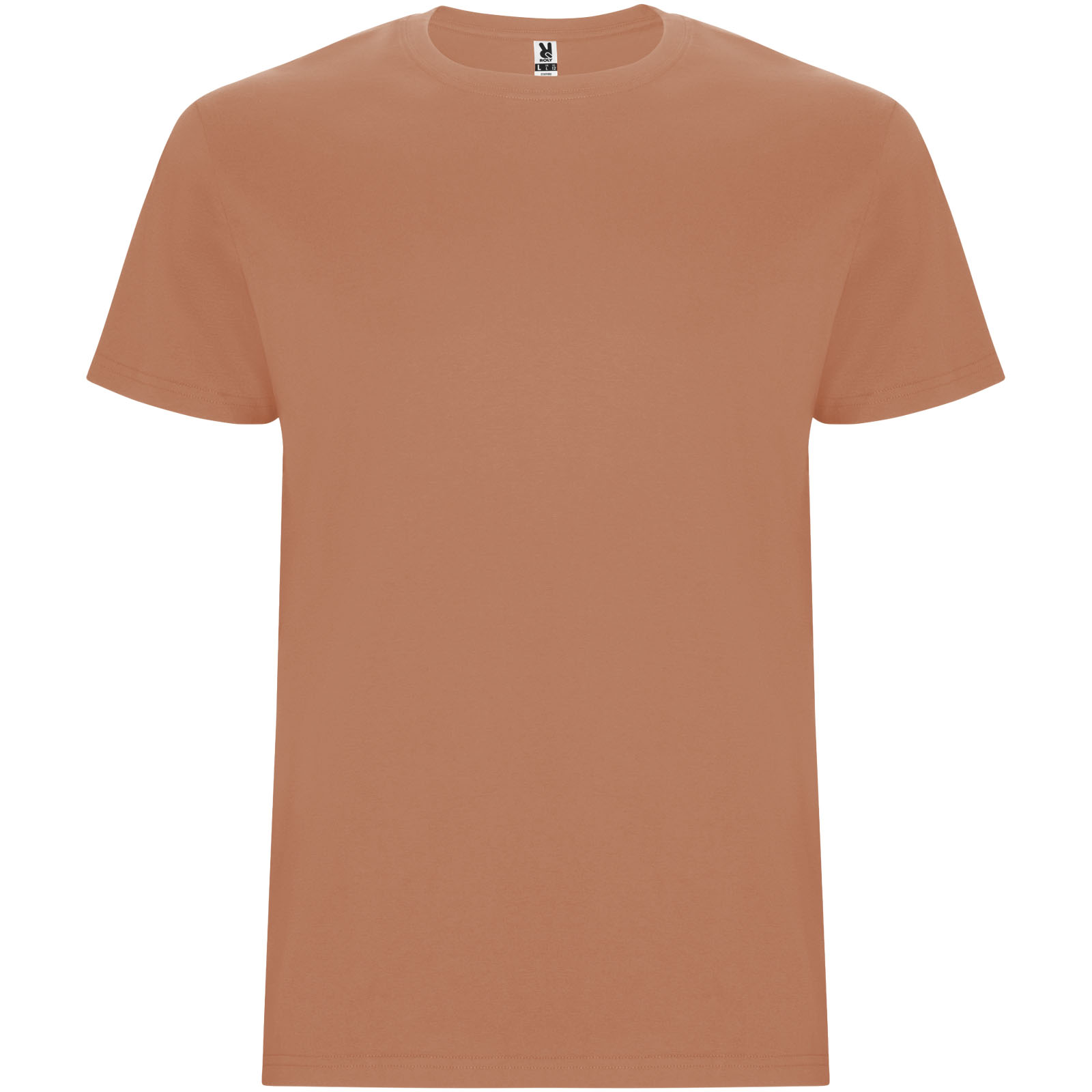 Roly T-shirt de 190 g/m² Stafford à manches courtes pour homme
