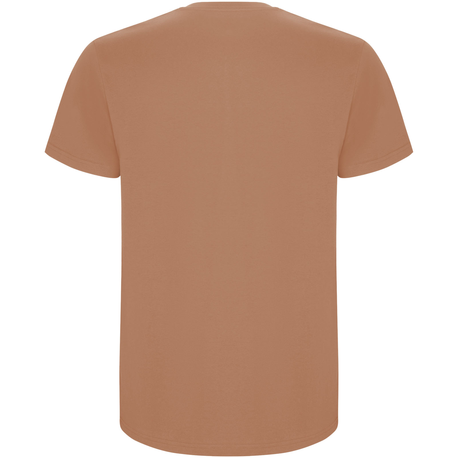 Roly T-shirt de 190 g/m² Stafford à manches courtes pour homme