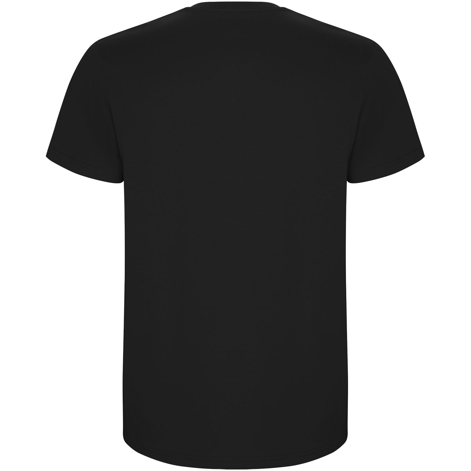 Roly T-shirt de 190 g/m² Stafford à manches courtes pour homme