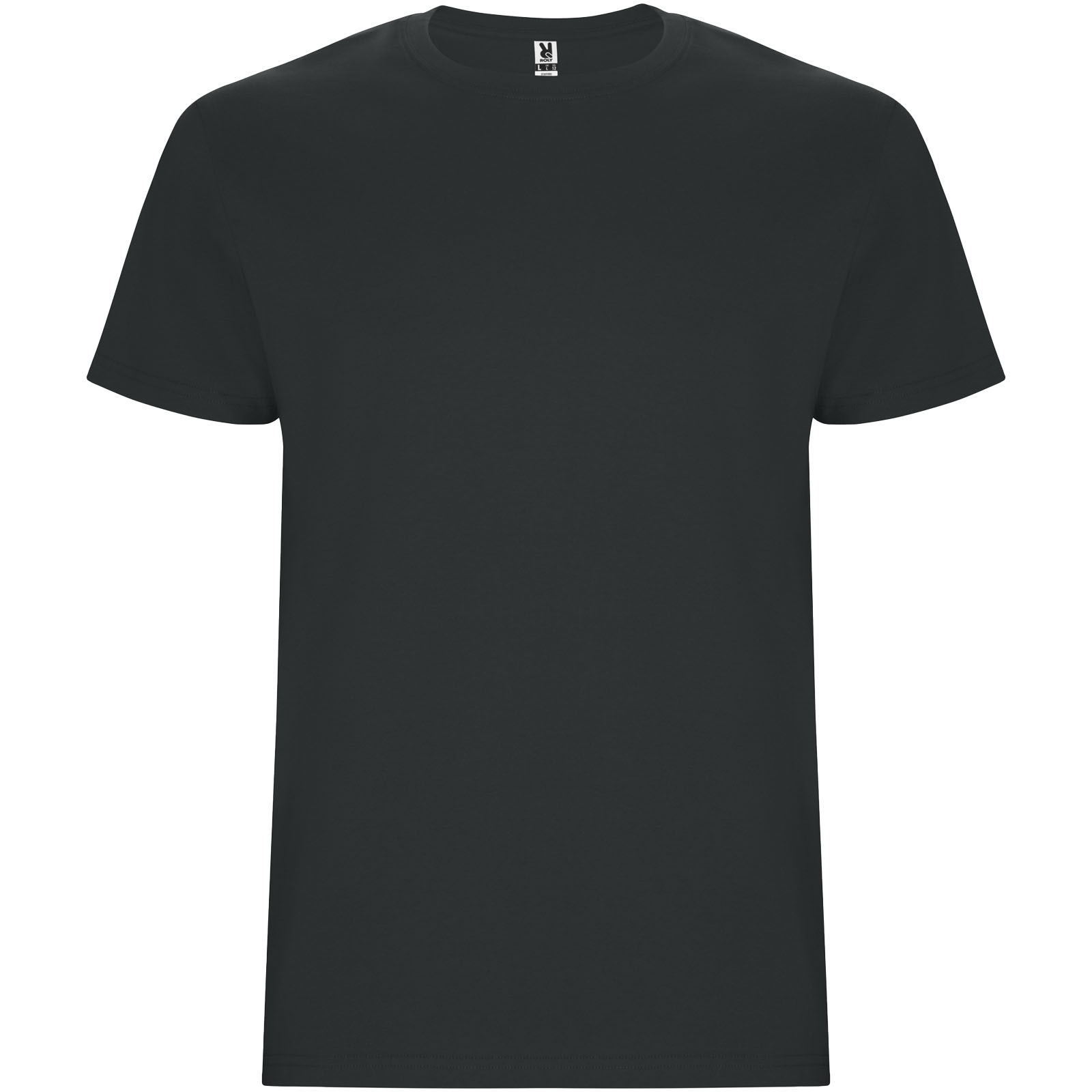 Roly T-shirt de 190 g/m² Stafford à manches courtes pour homme