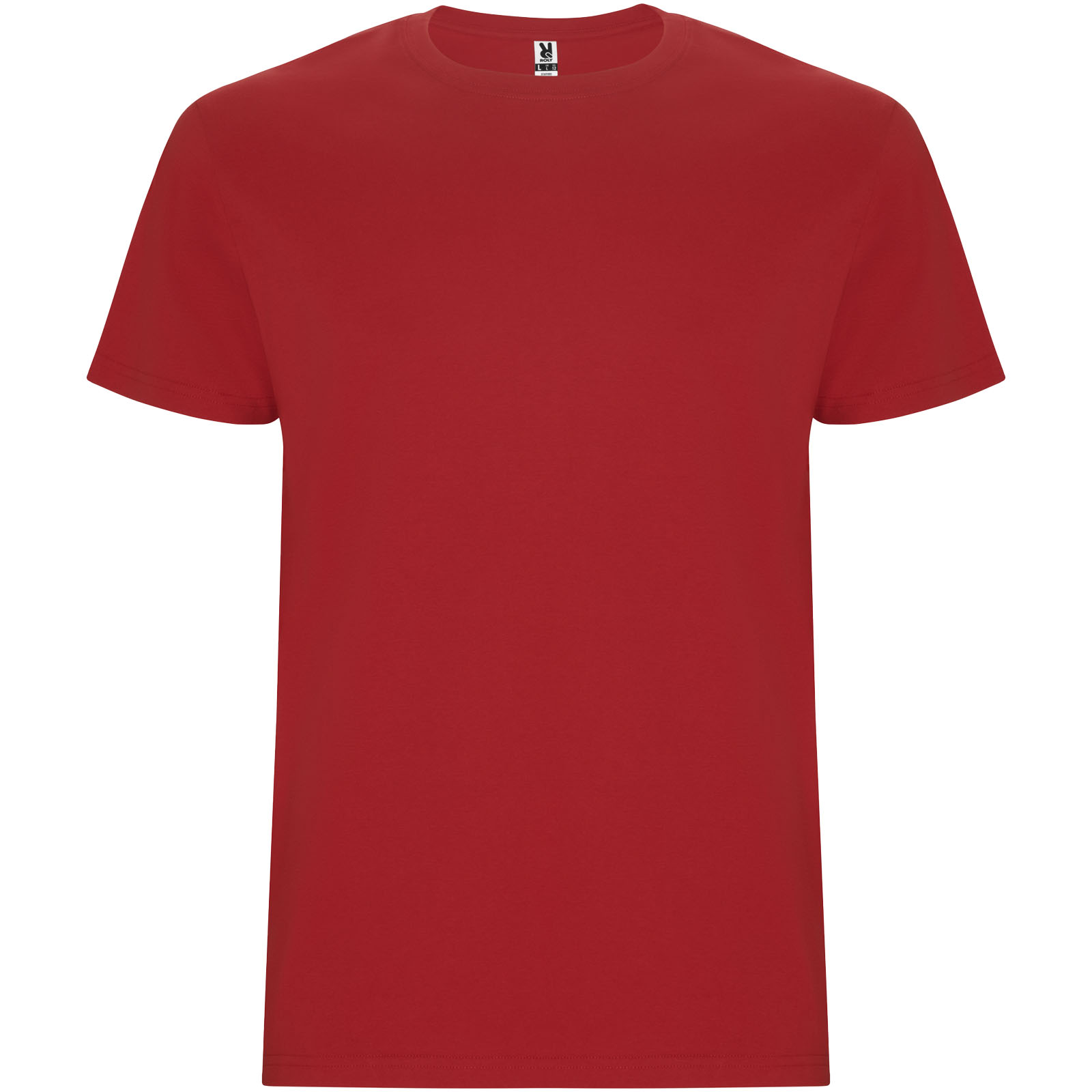 Roly T-shirt de 190 g/m² Stafford à manches courtes pour homme