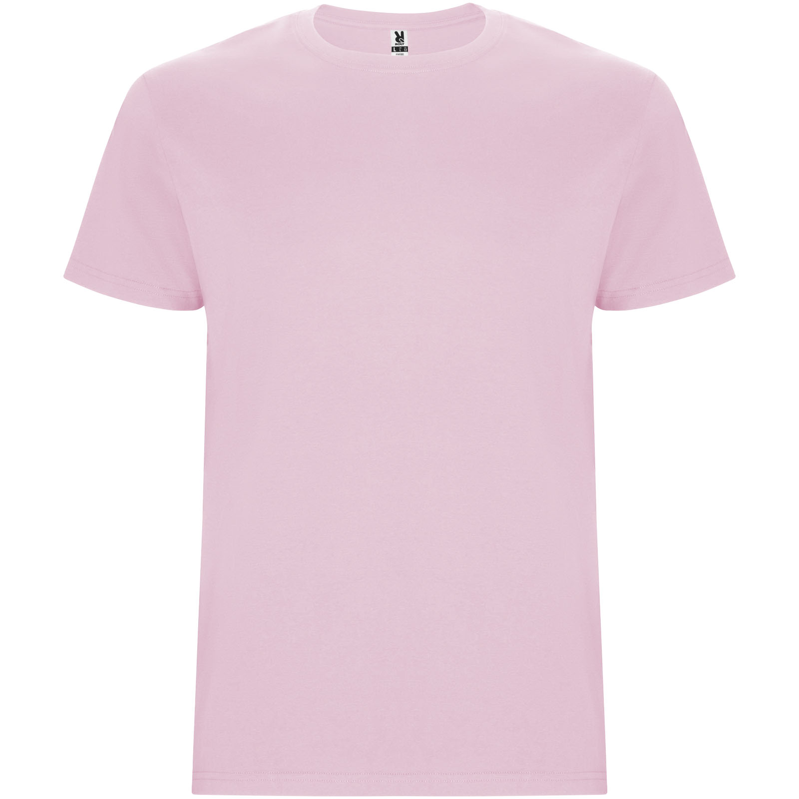 Roly T-shirt de 190 g/m² Stafford à manches courtes pour homme