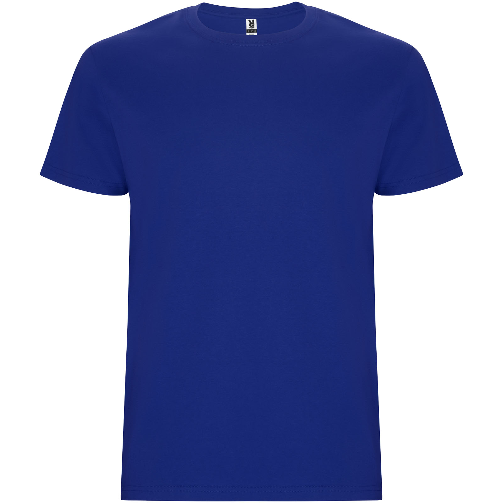 Roly T-shirt de 190 g/m² Stafford à manches courtes pour homme