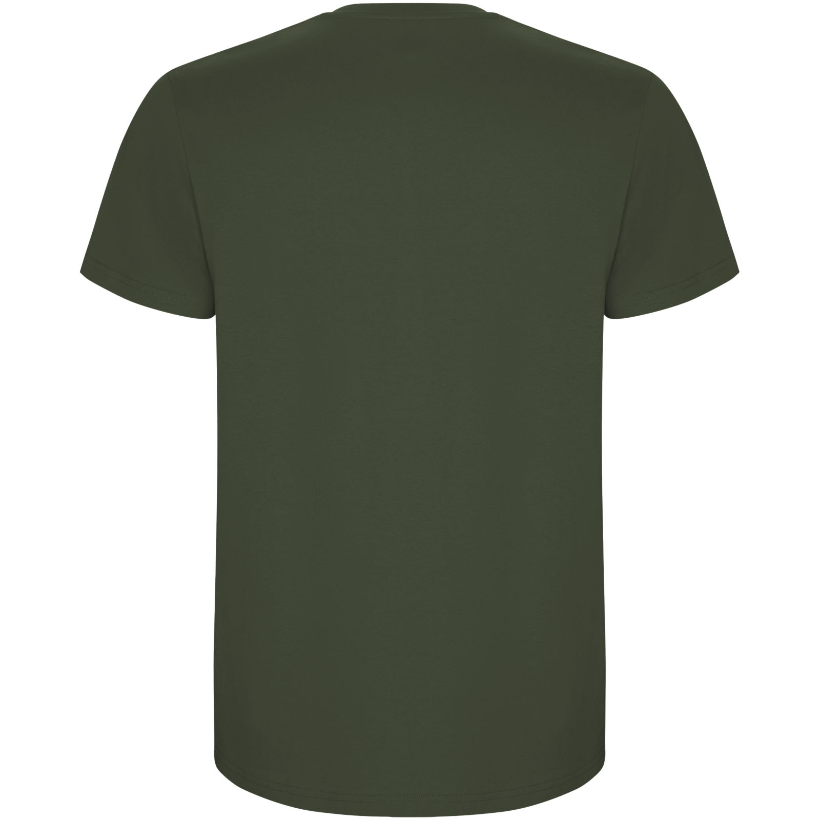 Roly T-shirt de 190 g/m² Stafford à manches courtes pour homme