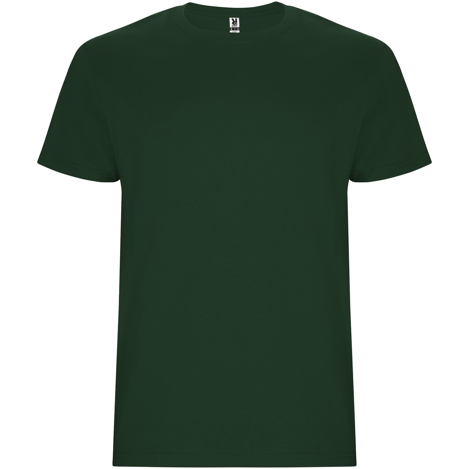 Roly T-shirt de 190 g/m² Stafford à manches courtes pour homme