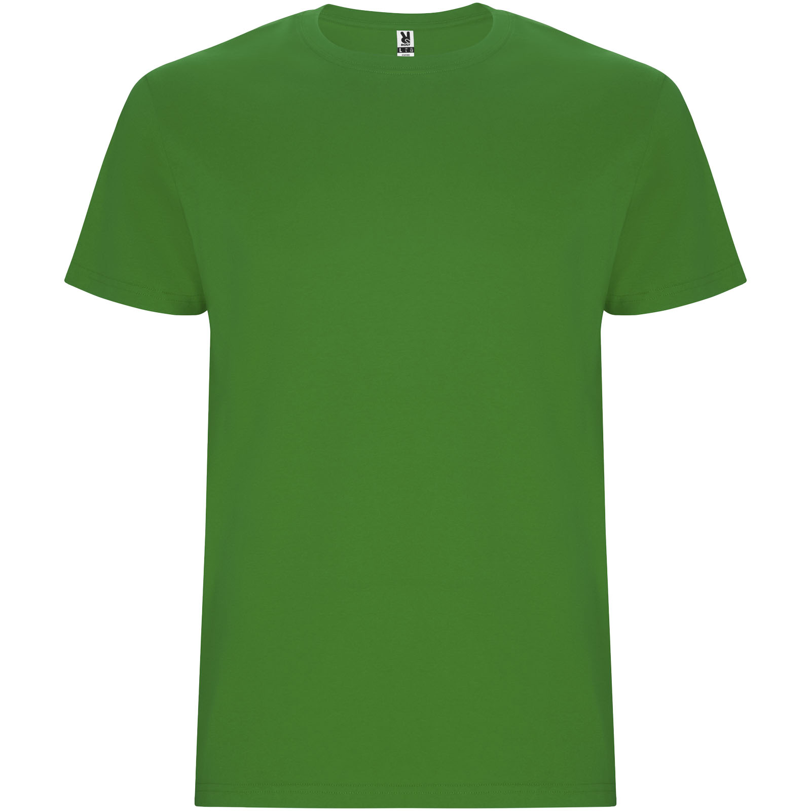 Roly T-shirt de 190 g/m² Stafford à manches courtes pour homme