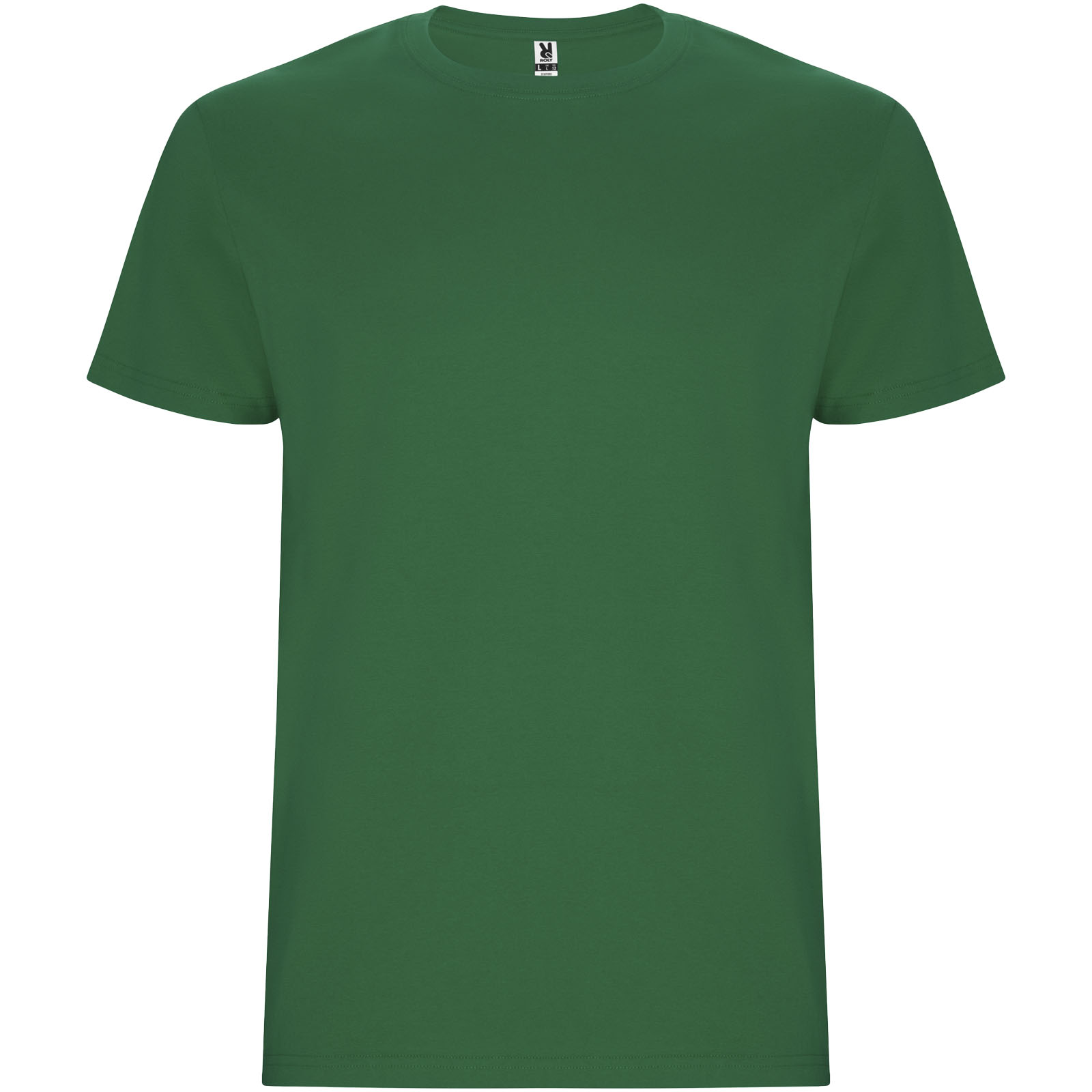 Roly T-shirt de 190 g/m² Stafford à manches courtes pour homme