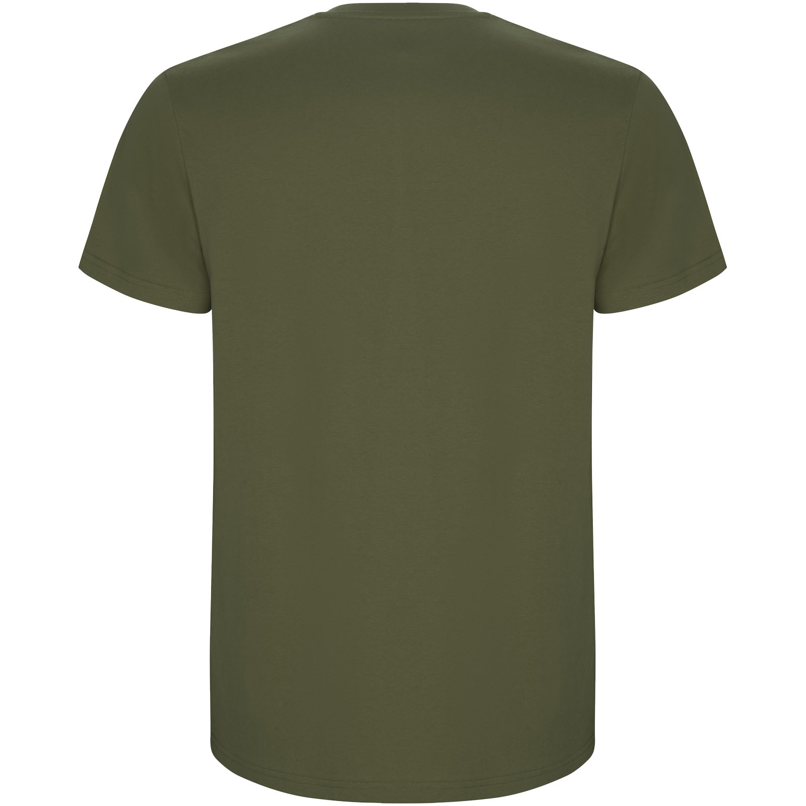 Roly T-shirt de 190 g/m² Stafford à manches courtes pour homme