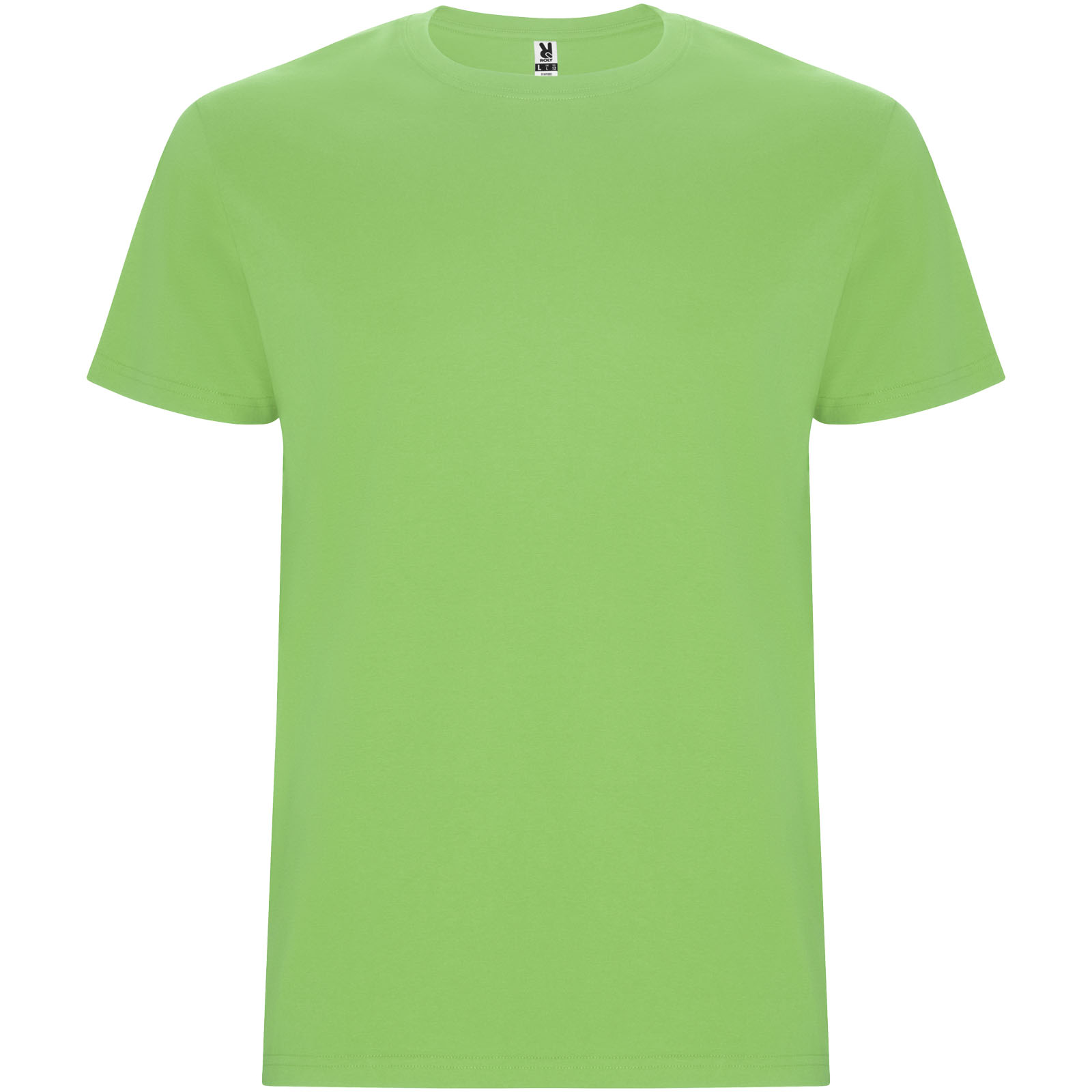 Roly T-shirt de 190 g/m² Stafford à manches courtes pour homme
